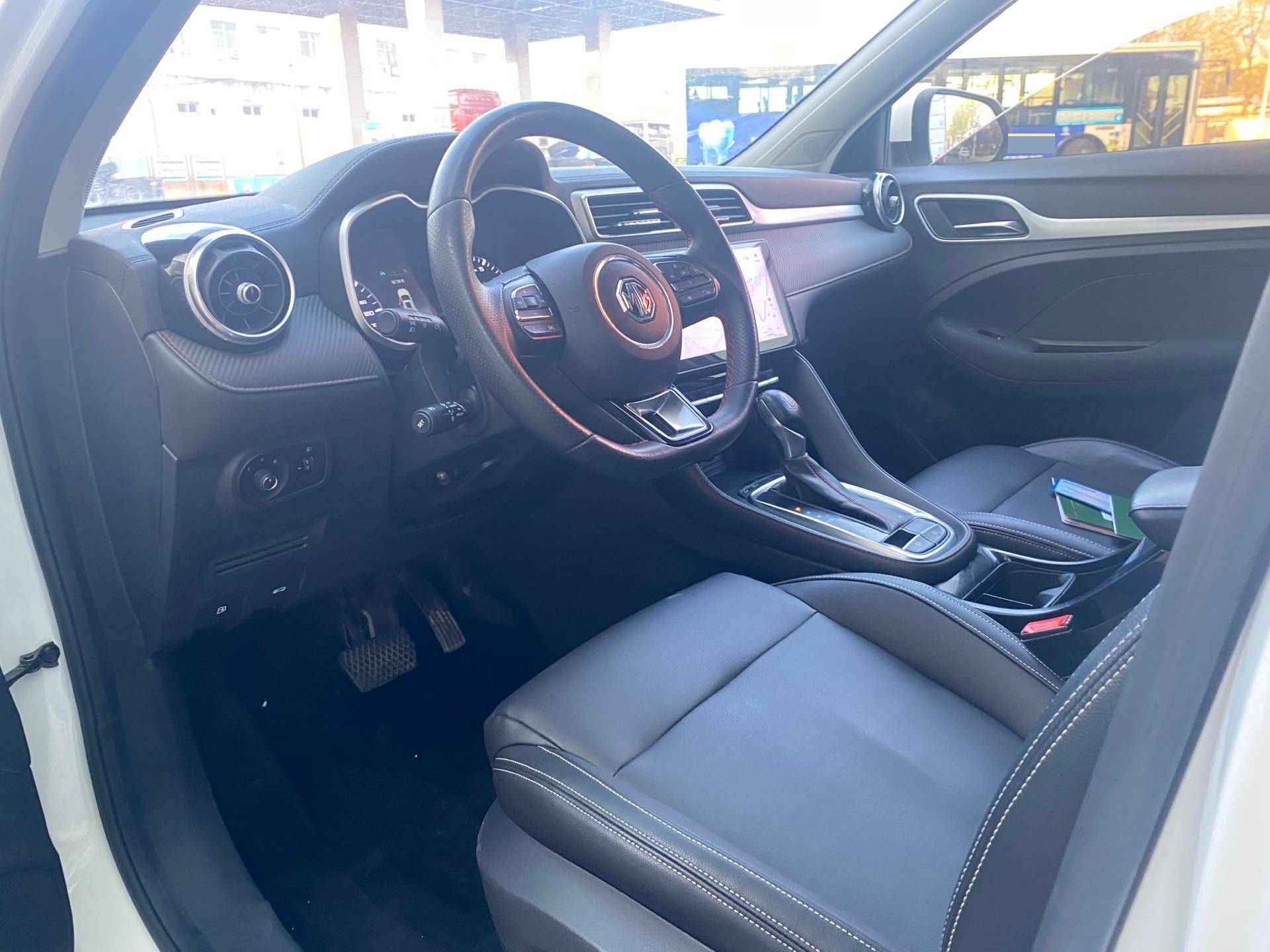 MG ZS 2021 #5 MG ZS 2021 immagine di auto #5