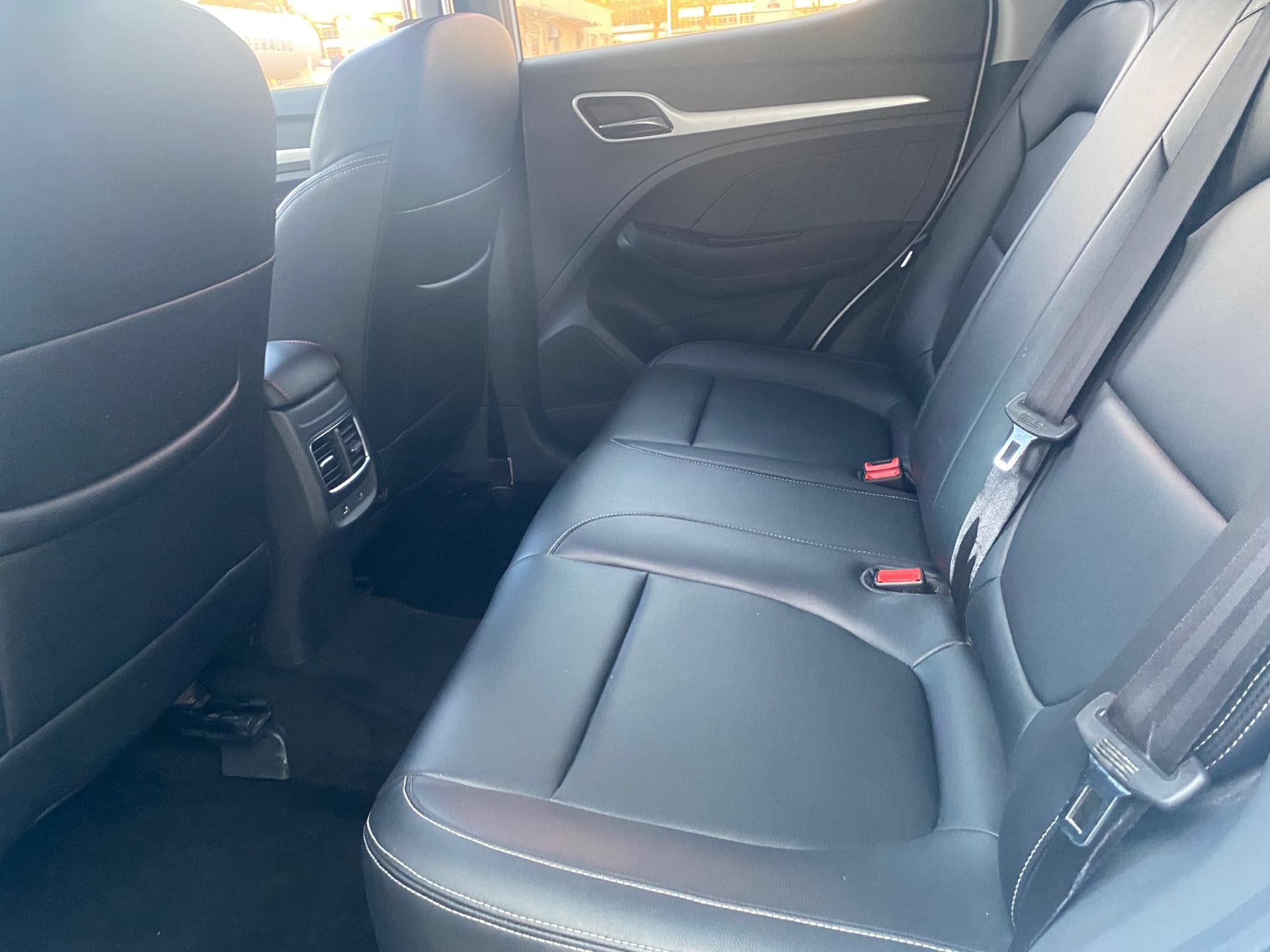 MG ZS 2021 #6 MG ZS 2021 immagine di auto #6