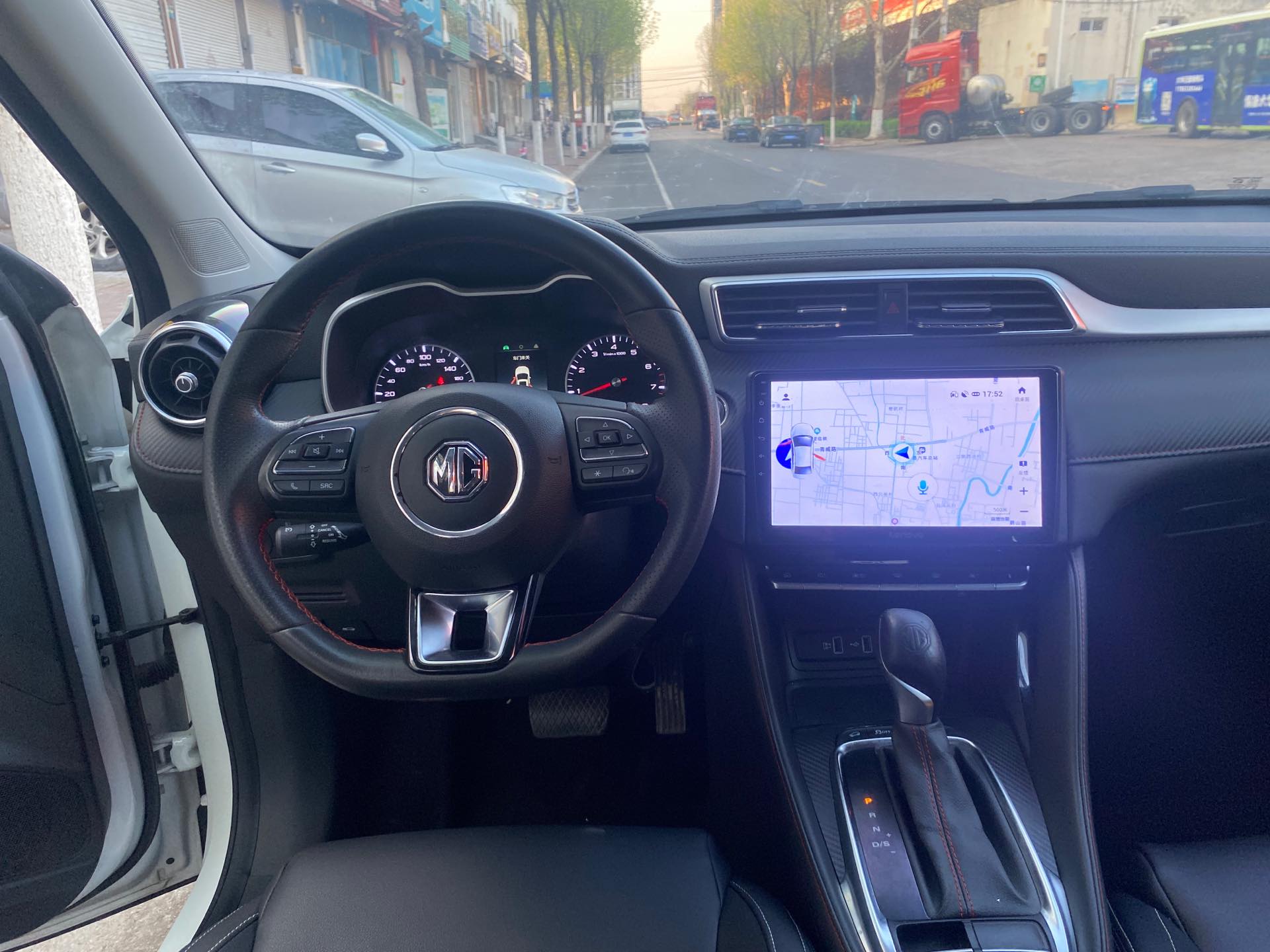 MG ZS 2021 #7 MG ZS 2021 immagine di auto #7