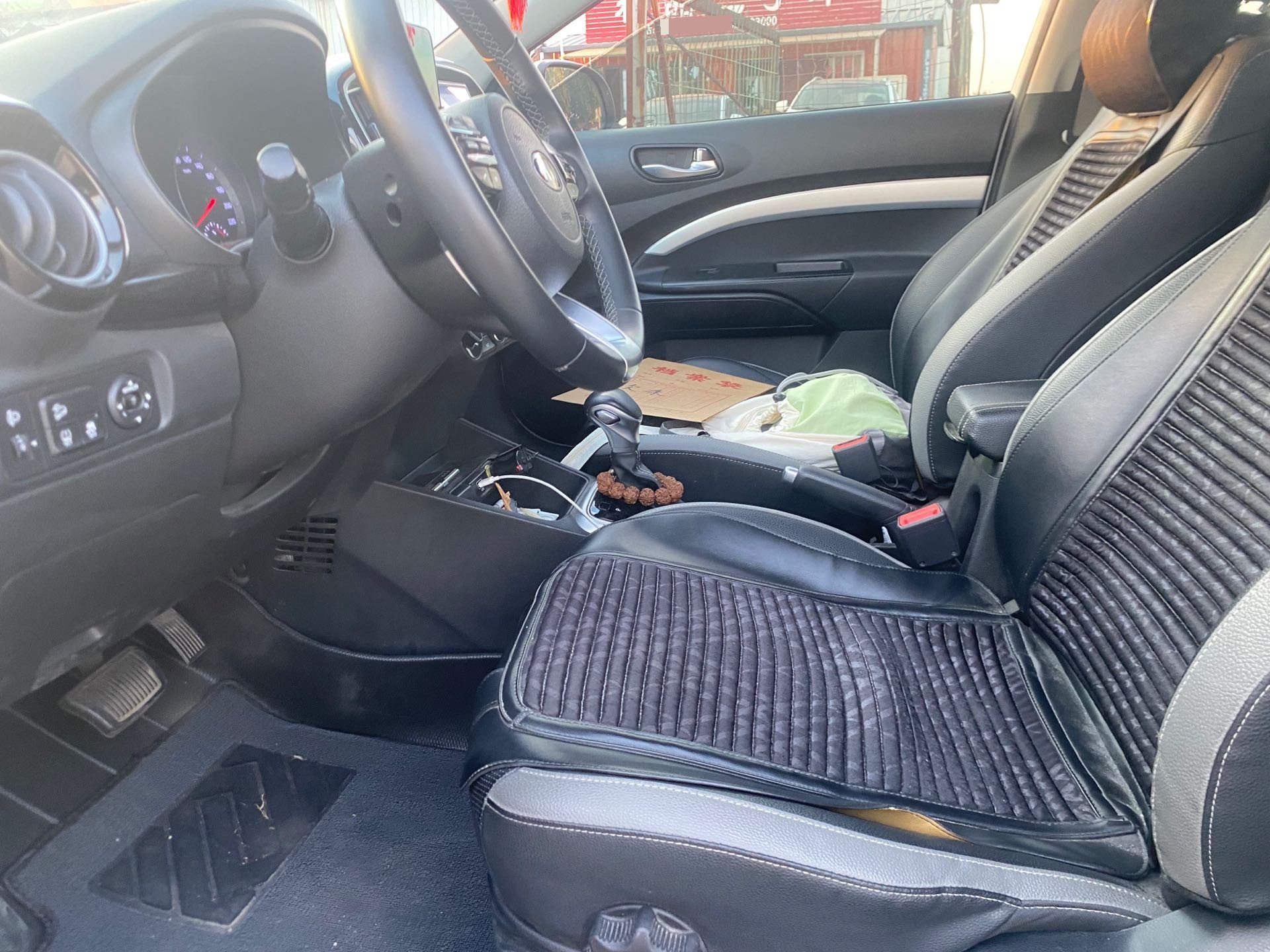 Kia KX1 2021 #5 Kia KX1 2021 immagine di auto #5