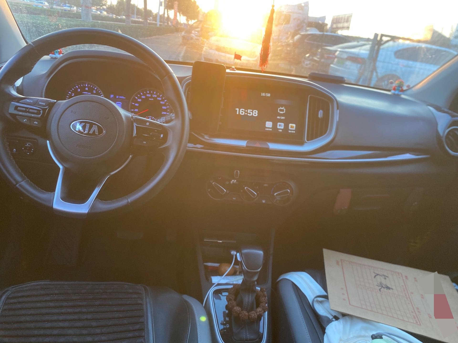 Kia KX1 2021 #6 Kia KX1 2021 immagine di auto #6