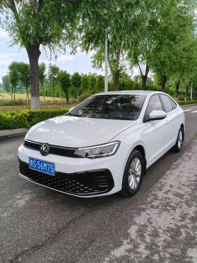 Volkswagen Lavida 2023 Volkswagen Lavida 2023 car image
