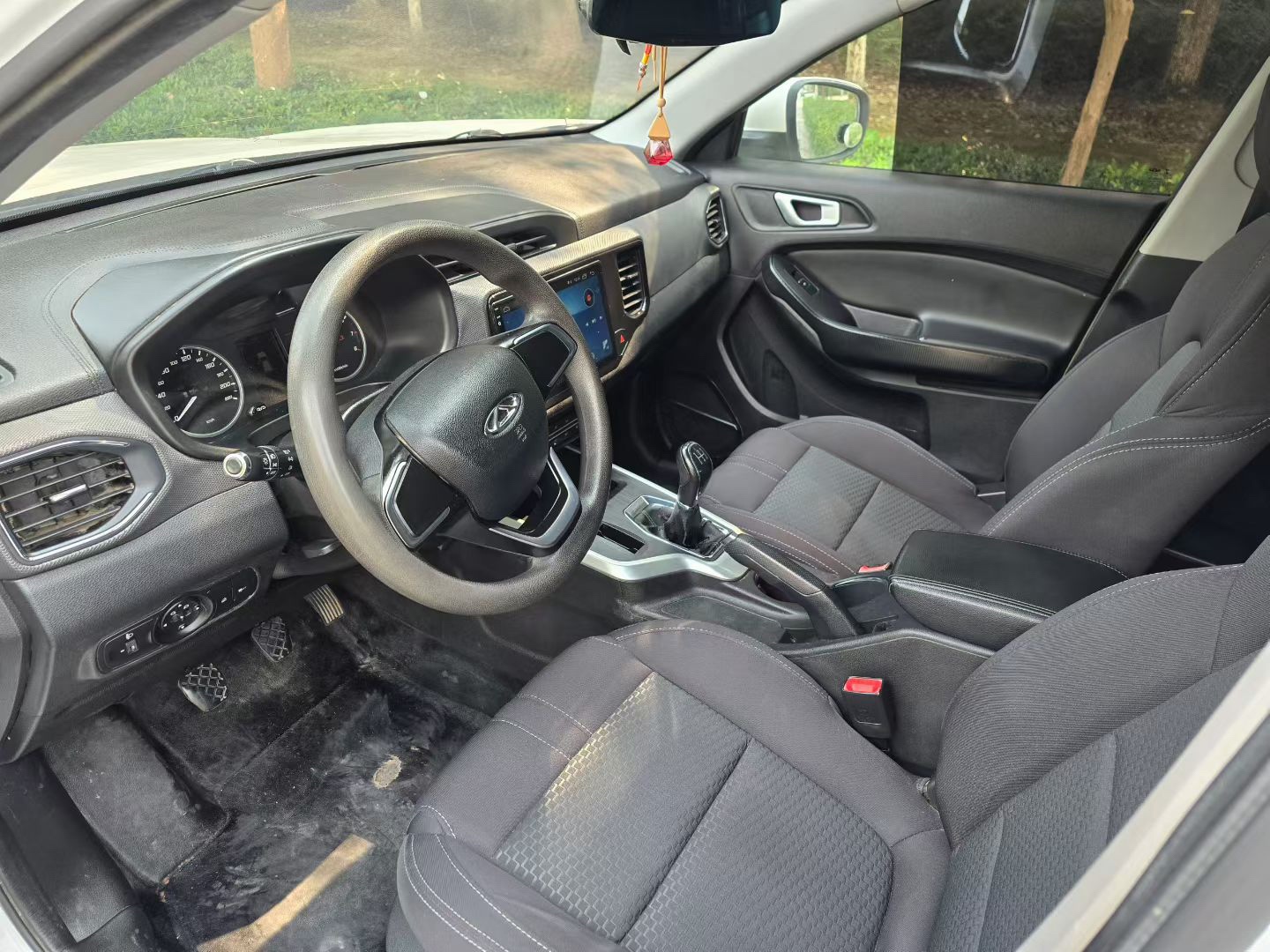 Chery Tiggo 5x 2018 #7 Chery Tiggo 5x 2018 immagine di auto #7