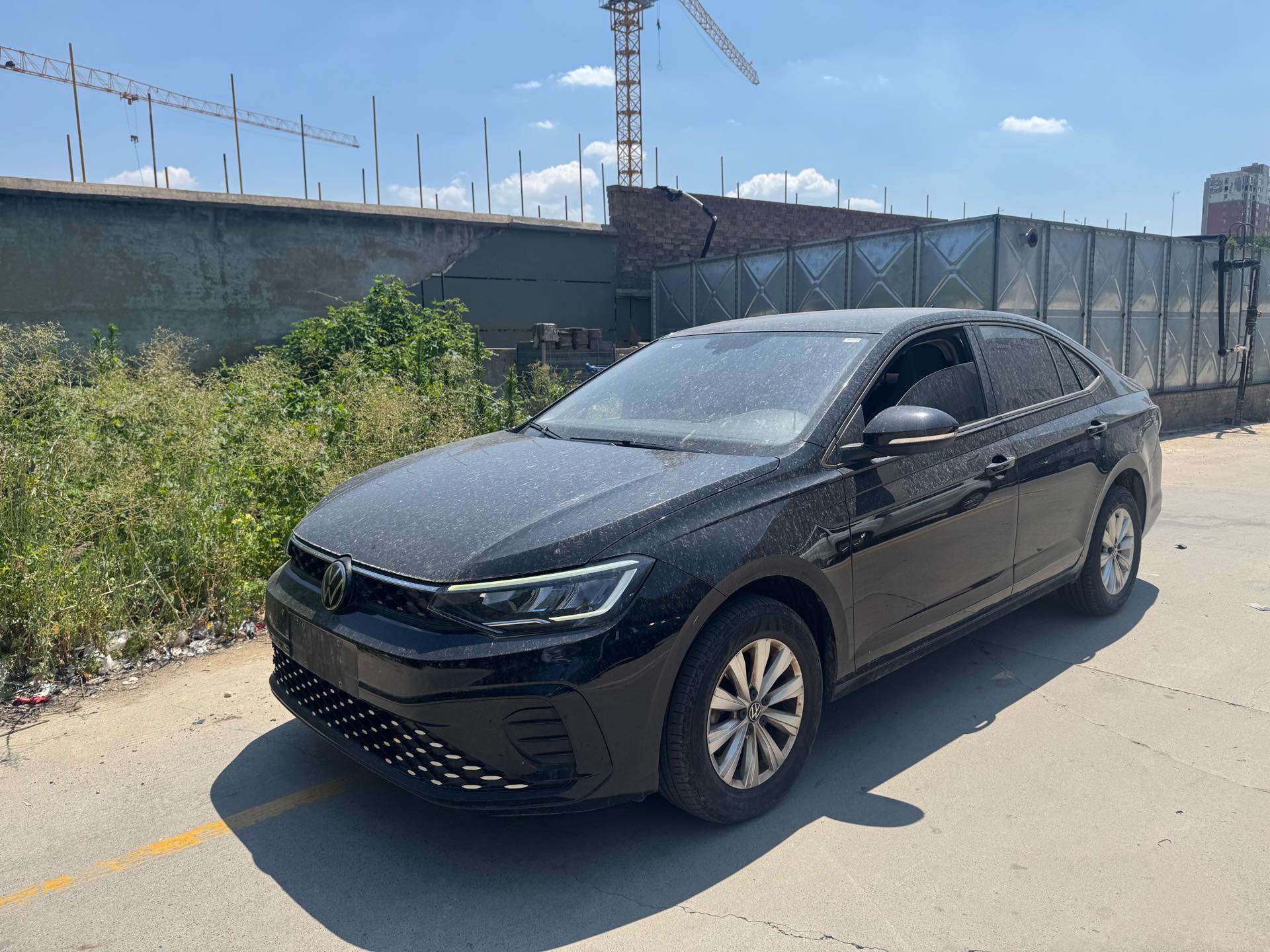 Volkswagen Lavida 2023 Volkswagen Lavida 2023 car image
