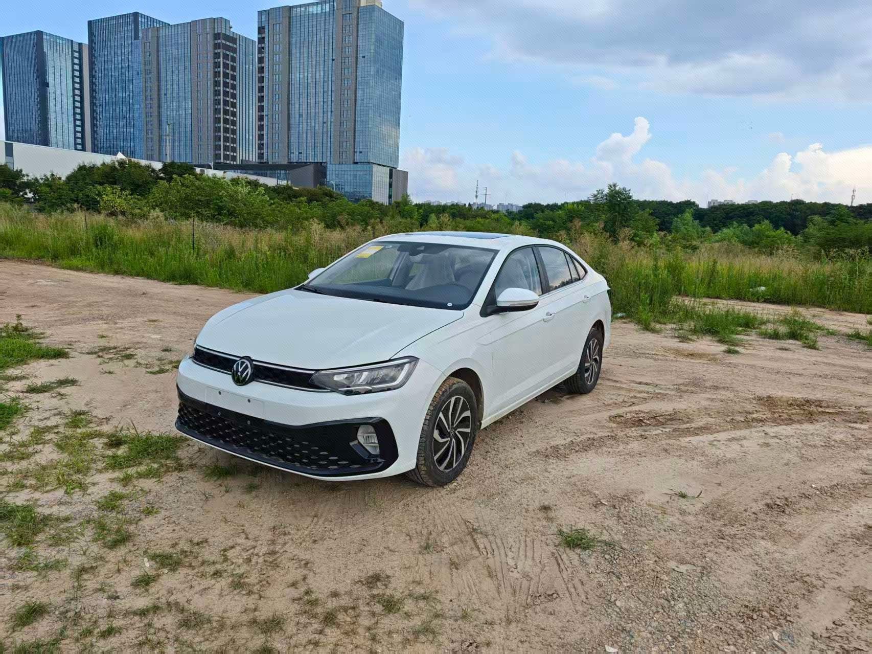 Volkswagen Lavida 2026 Volkswagen Lavida 2026 car image