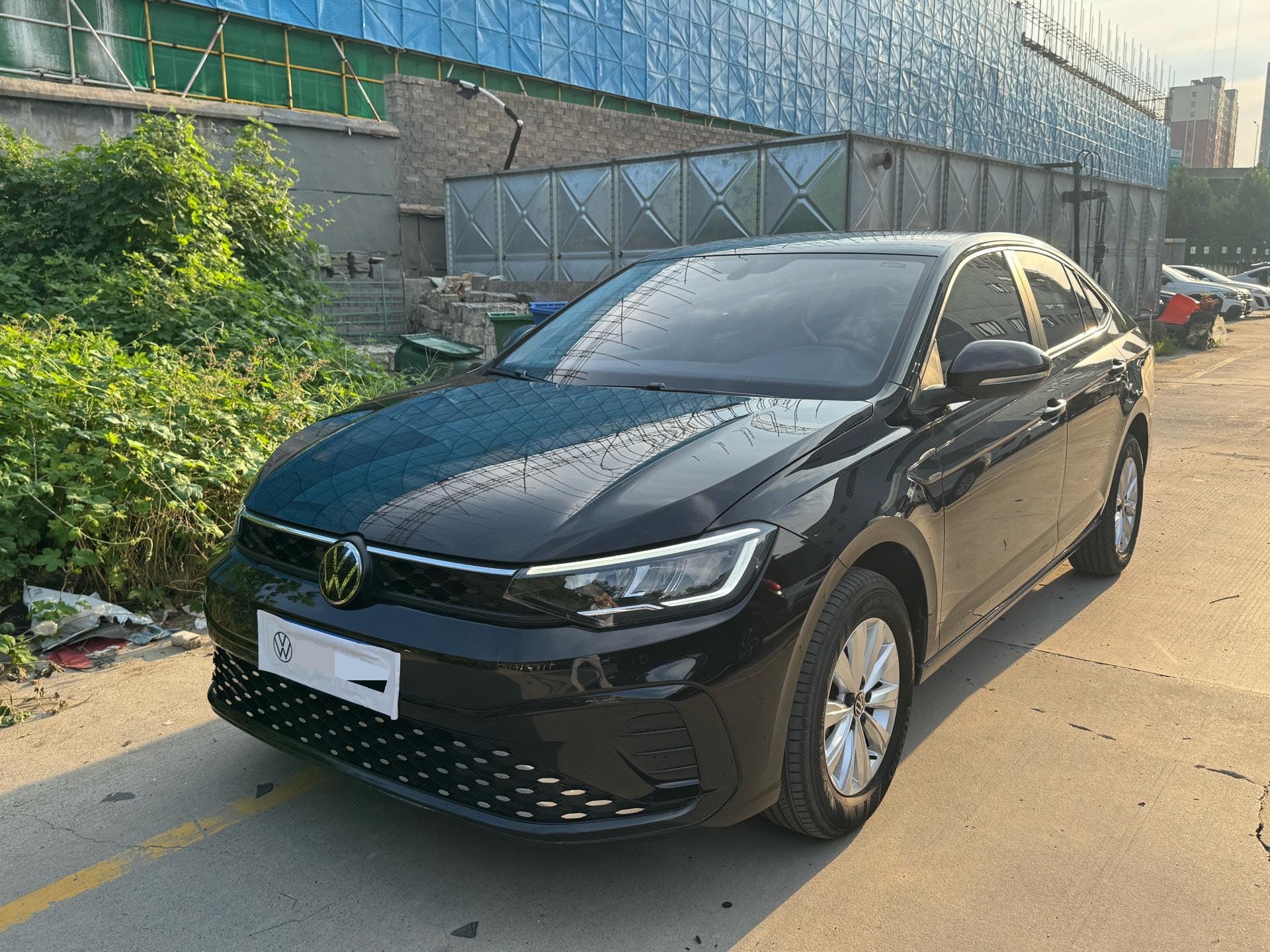 Volkswagen Lavida 2024 Volkswagen Lavida 2024 car image