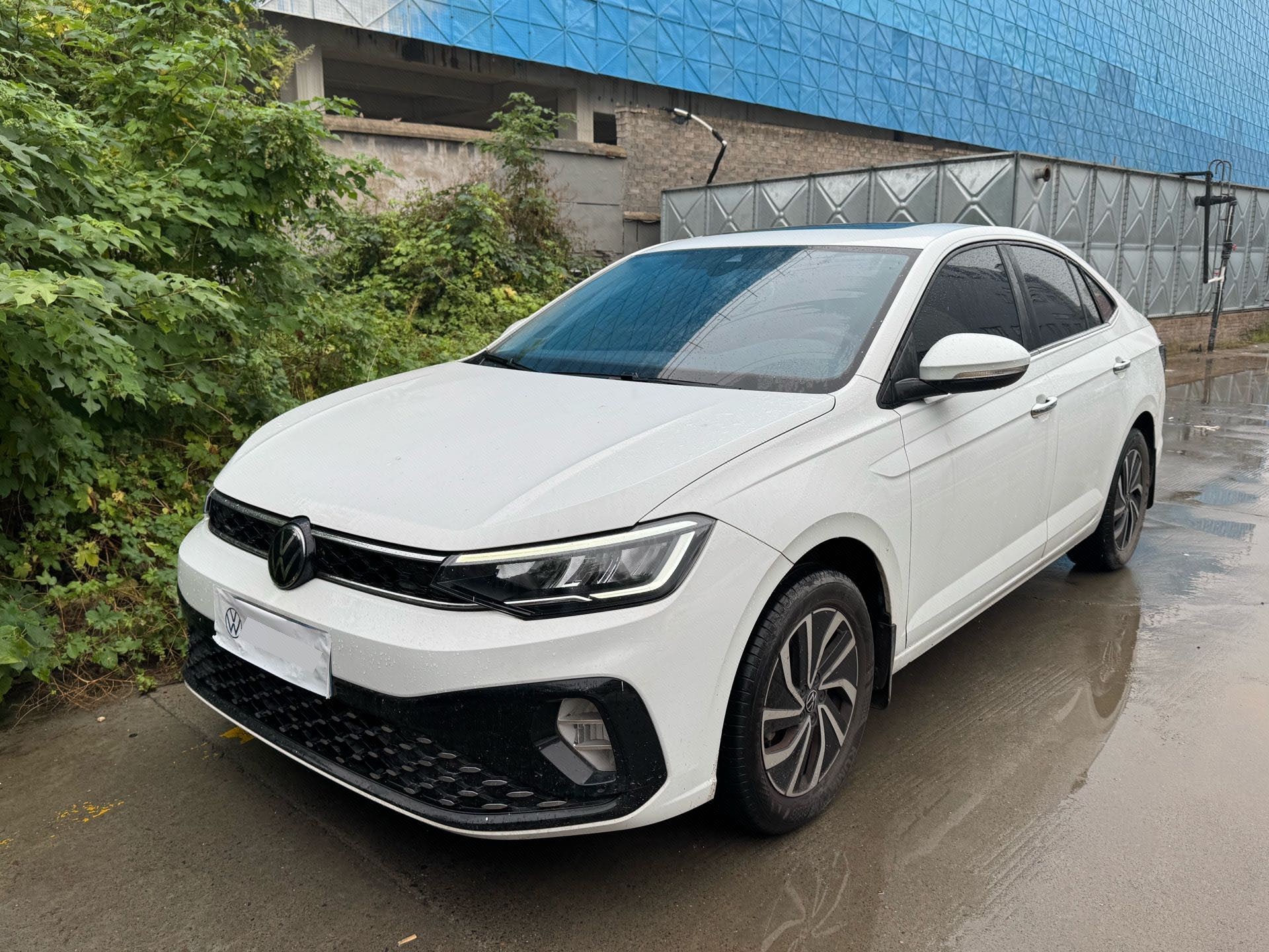 Volkswagen Lavida 2023 Volkswagen Lavida 2023 car image