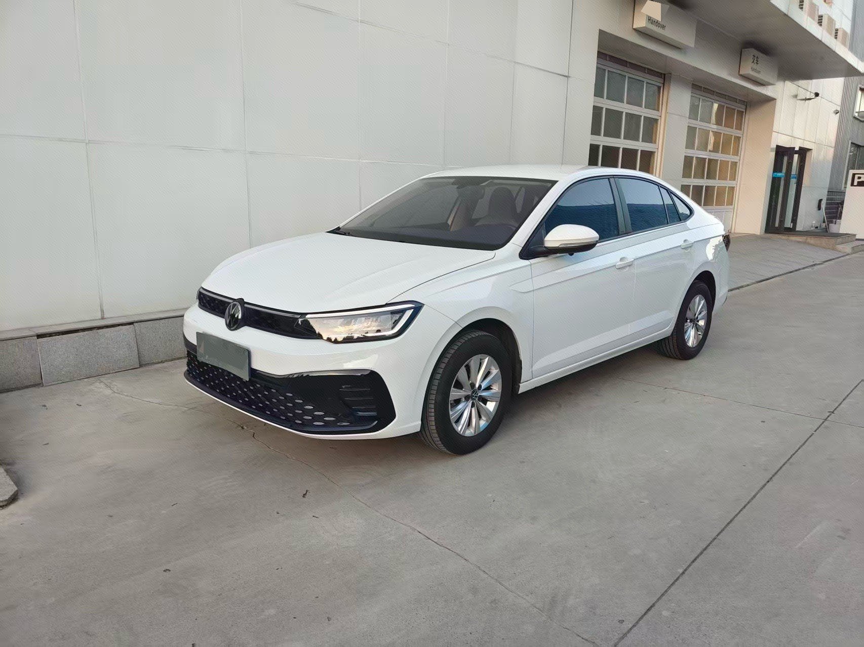 Volkswagen Lavida 2025 Volkswagen Lavida 2025 car image