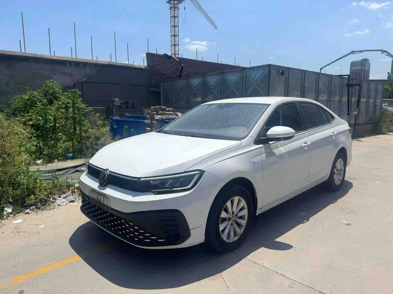 Volkswagen Lavida 2024 Volkswagen Lavida 2024 immagine di auto