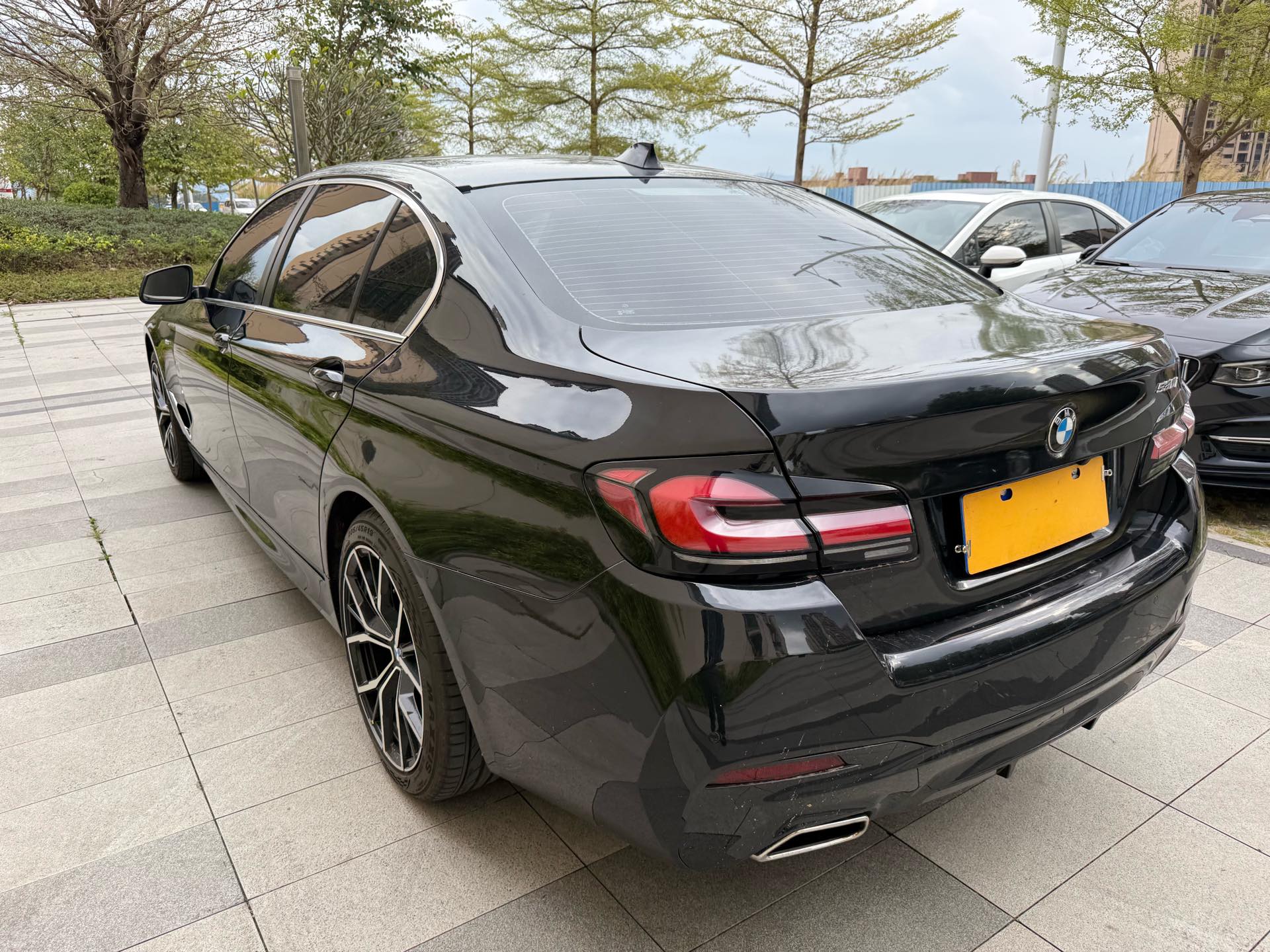 2013 #6 2013 汽车图片 #6