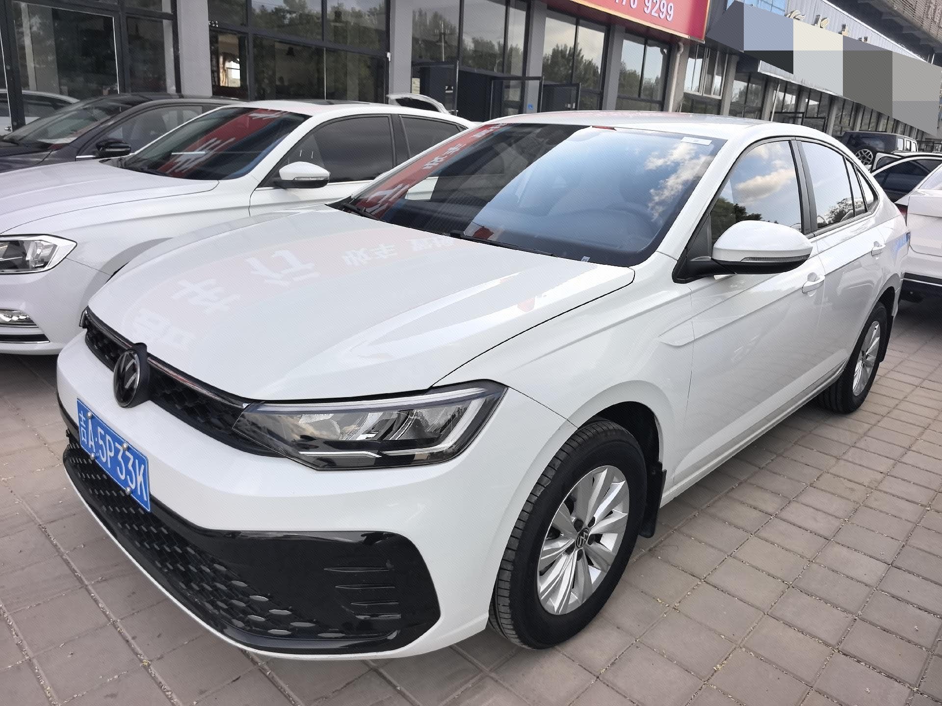 Volkswagen Lavida 2025 Volkswagen Lavida 2025 car image