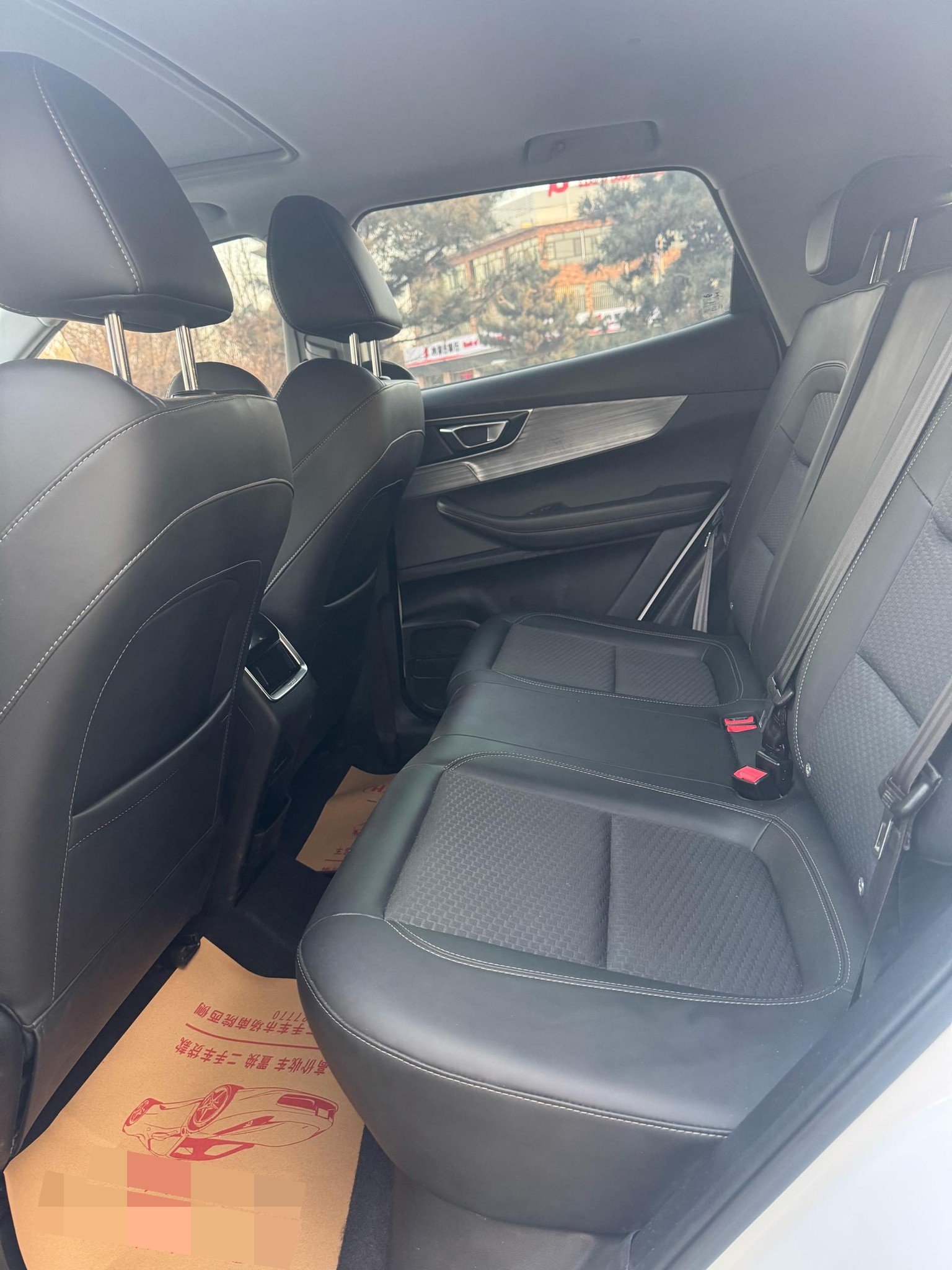 Chery Tiggo 5x 2021 #8 Chery Tiggo 5x 2021 car image #8