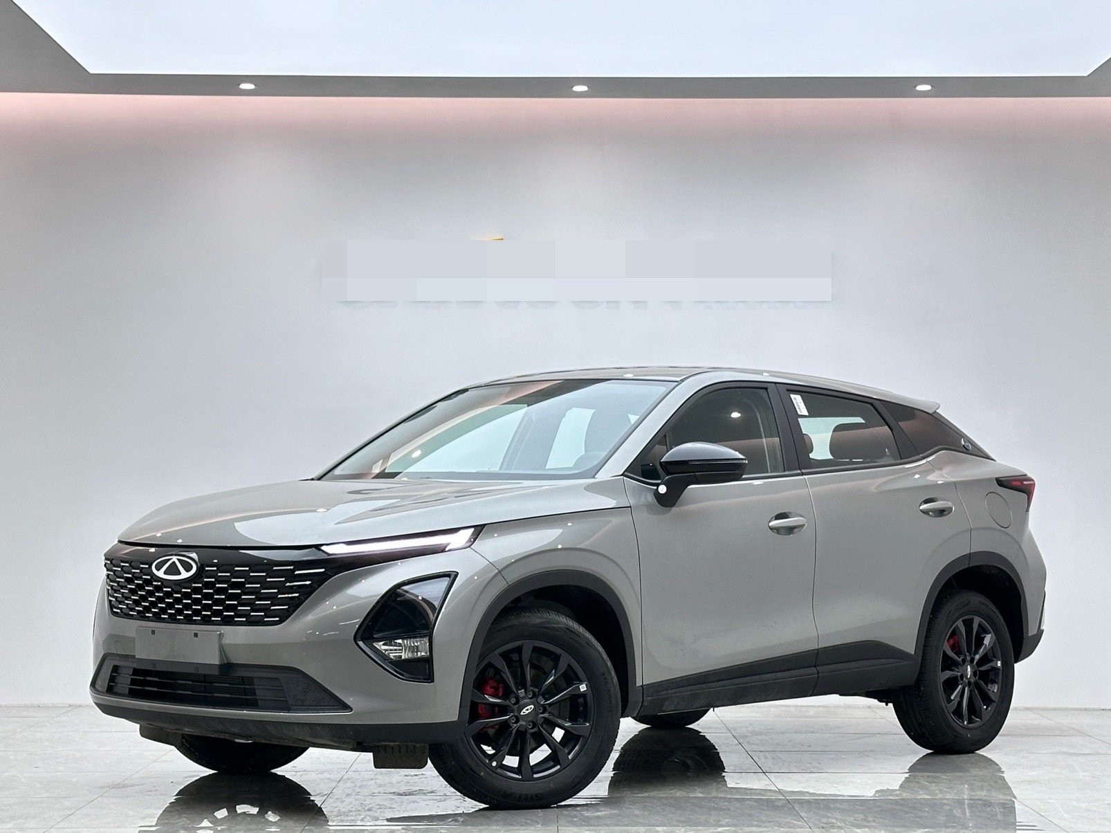 Chery Tiggo 5x 2026 Chery Tiggo 5x 2026 car image