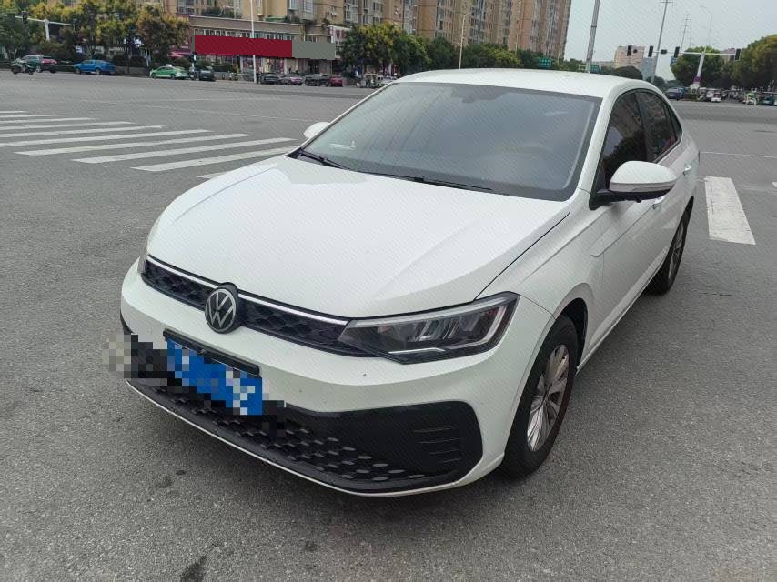 Volkswagen Lavida 2025 Volkswagen Lavida 2025 car image