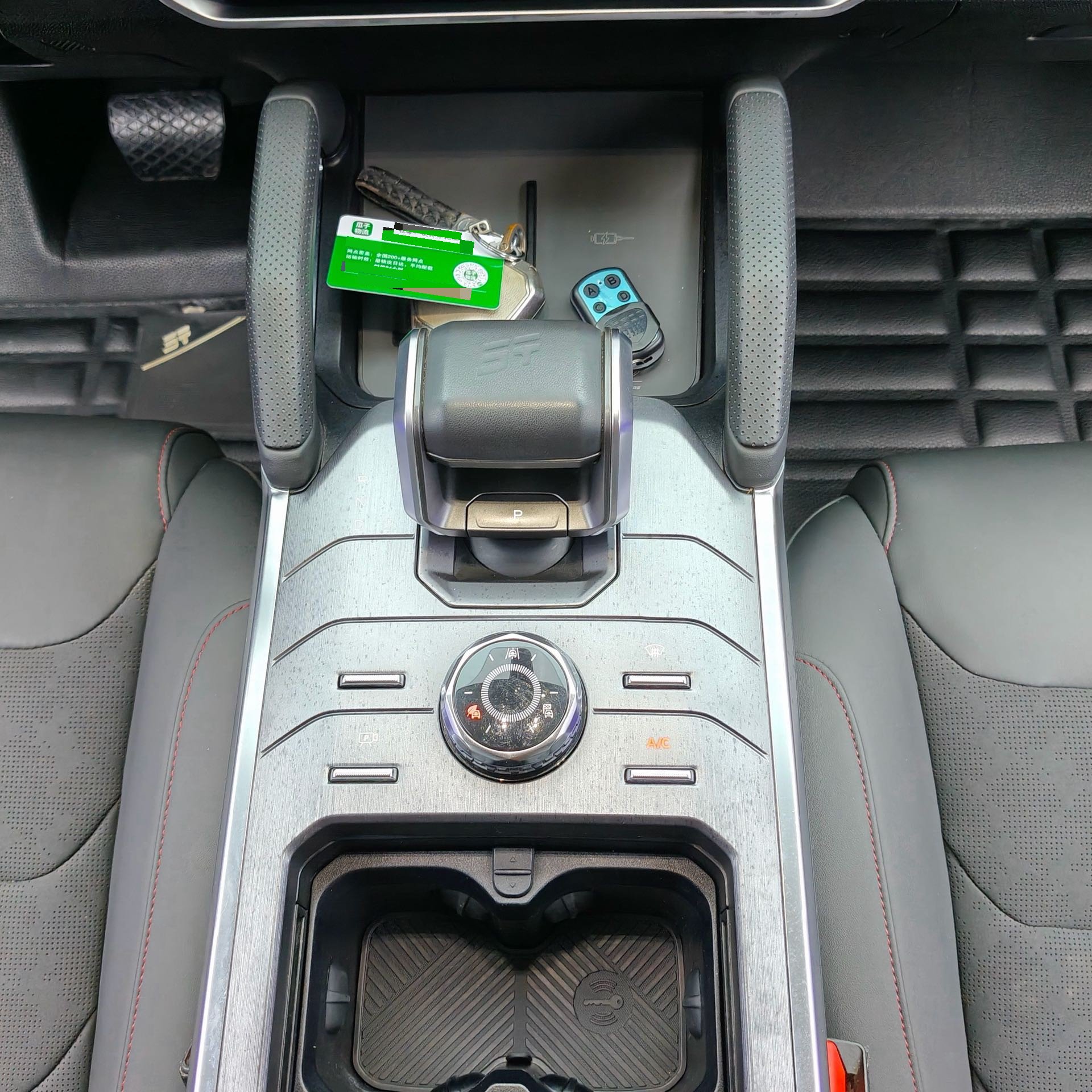 Jetour Traveller 2024 #11 Jetour Traveller 2024 imagen de coche #11