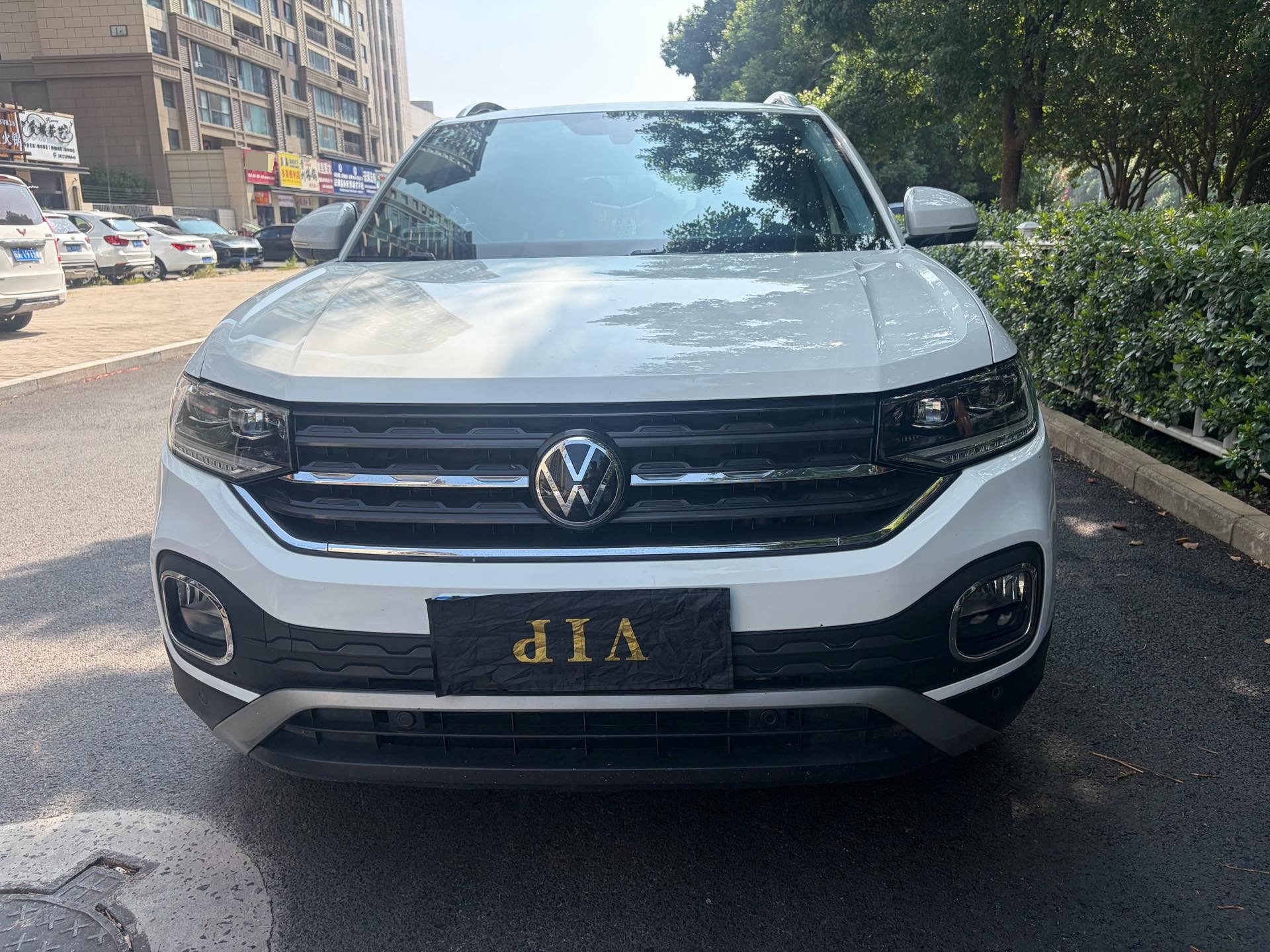 Volkswagen Tacqua 2023 #2 Volkswagen Tacqua 2023 immagine di auto #2