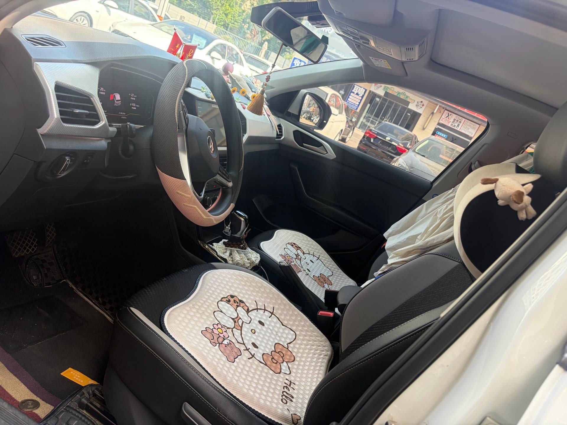 Volkswagen Tacqua 2023 #3 Volkswagen Tacqua 2023 immagine di auto #3