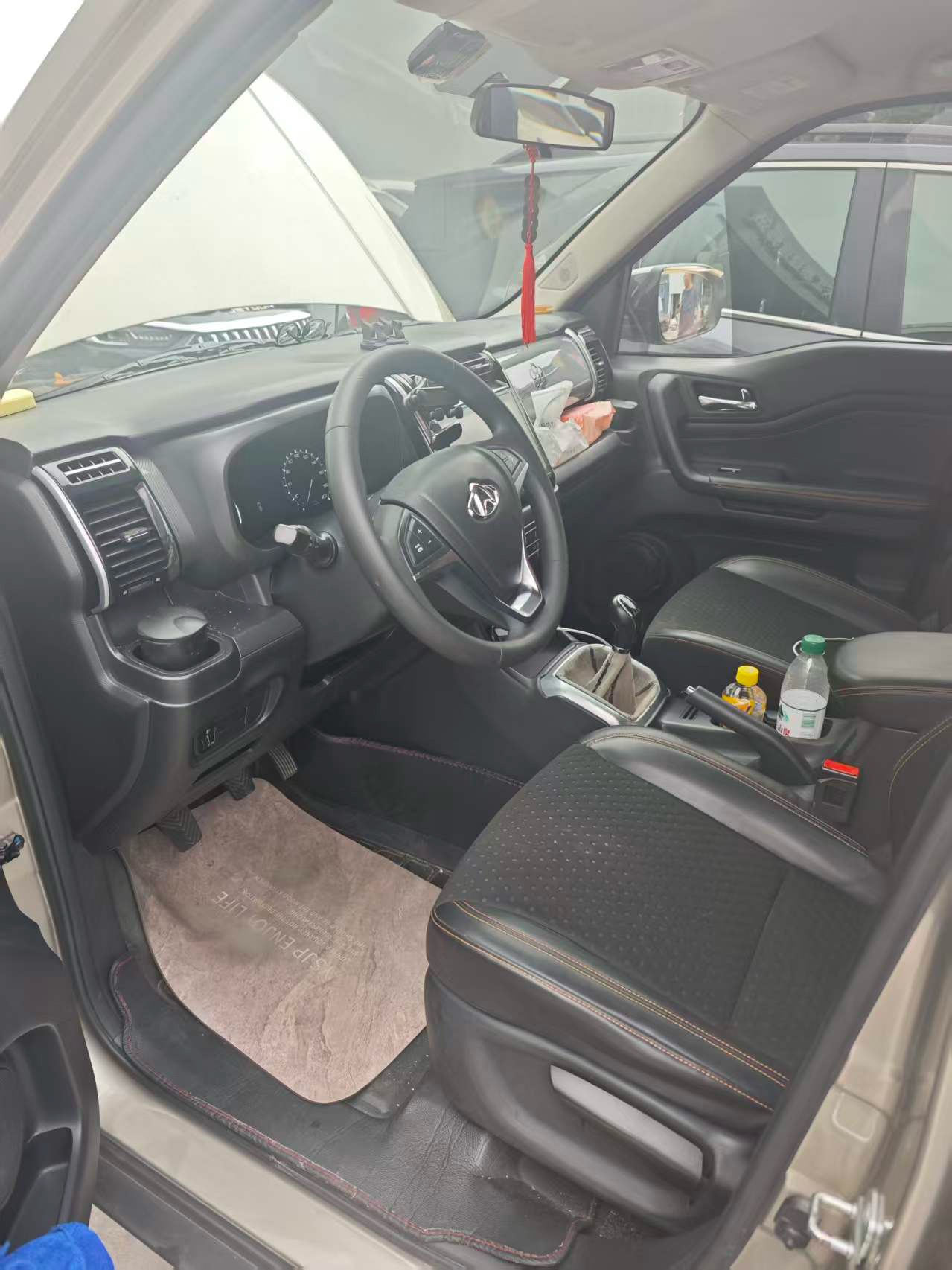Chery Tiggo 3x 2019 #5 Chery Tiggo 3x 2019 imagem de carro #5
