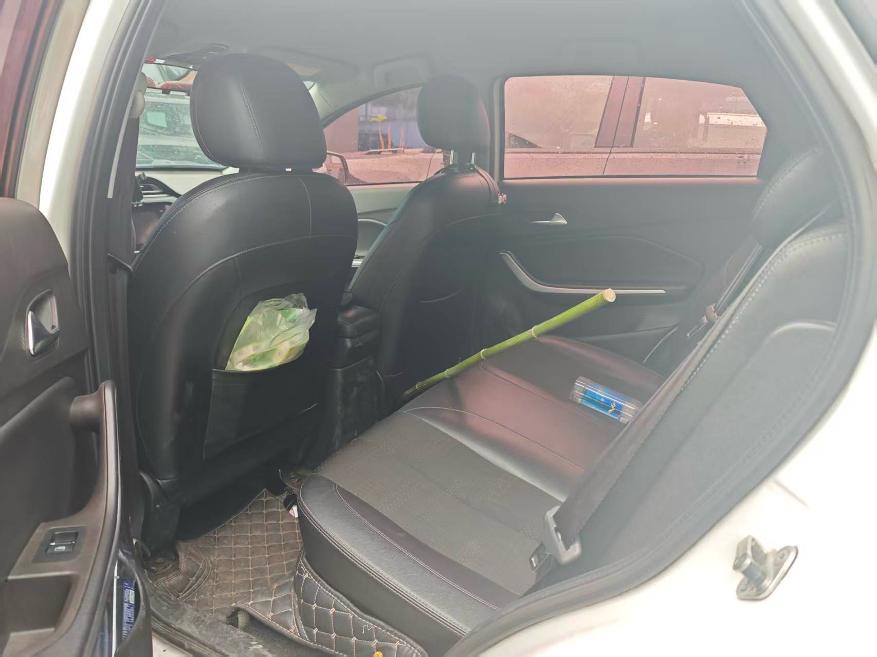 Chery Tiggo 3x 2019 #3 Chery Tiggo 3x 2019 imagem de carro #3