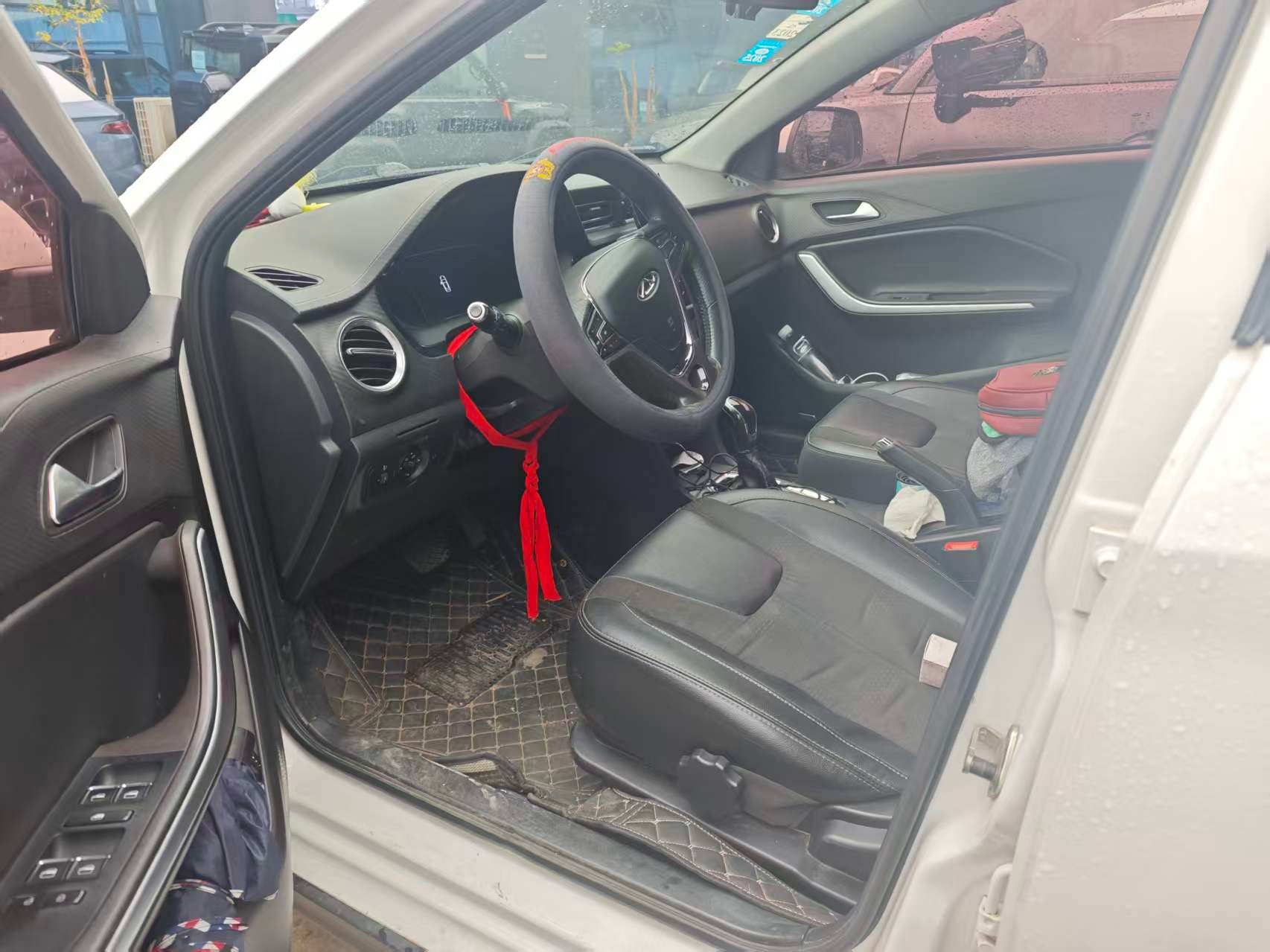 Chery Tiggo 3x 2019 #2 Chery Tiggo 3x 2019 imagem de carro #2