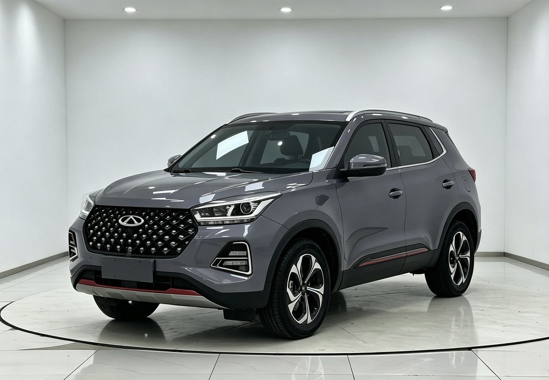 Chery Tiggo 5x 2022 Chery Tiggo 5x 2022 car image