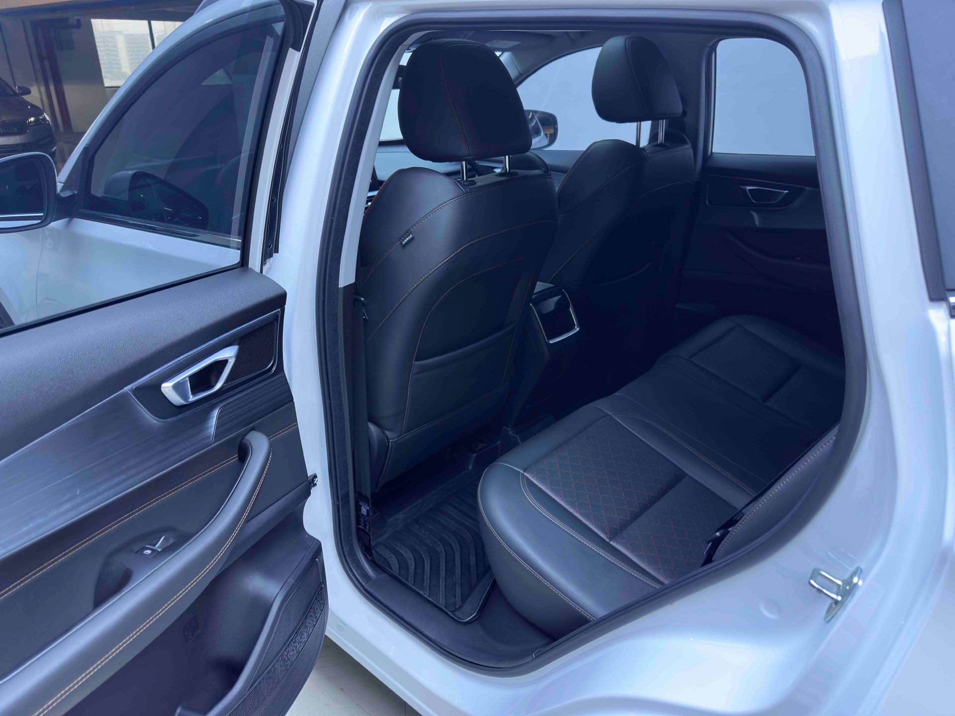 Chery Tiggo 5x 2022 #6 Chery Tiggo 5x 2022 صورة سيارة #6