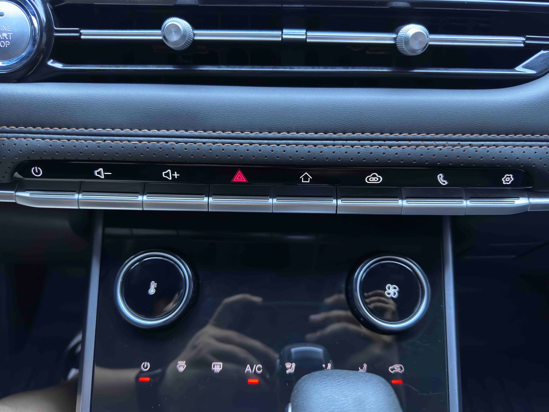 Chery Tiggo 5x 2022 #16 Chery Tiggo 5x 2022 صورة سيارة #16
