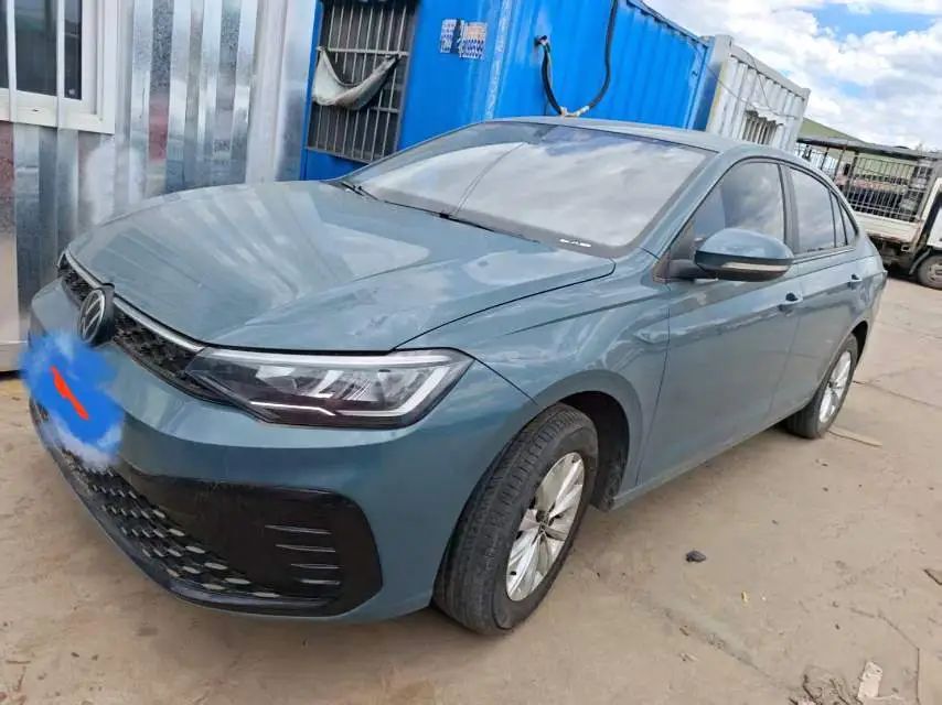 Volkswagen Lavida 2023 Volkswagen Lavida 2023 car image