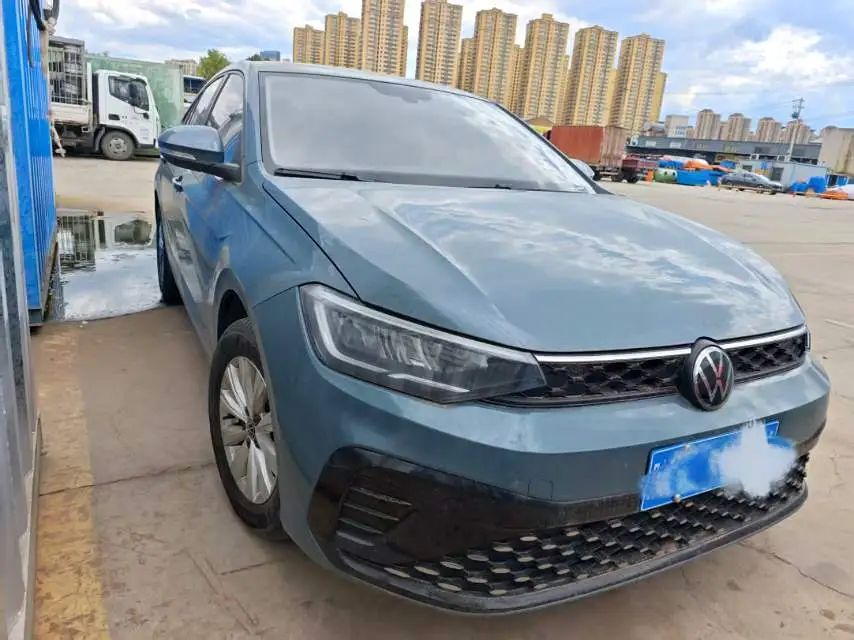 Volkswagen Lavida 2023 car image #2