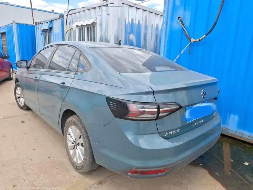 Volkswagen Lavida 2023 car image #3