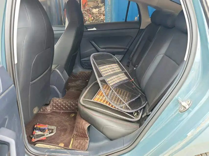 Volkswagen Lavida 2023 car image #5