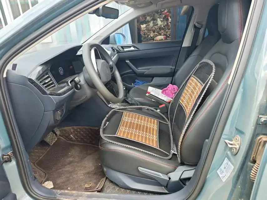 Volkswagen Lavida 2023 car image #6