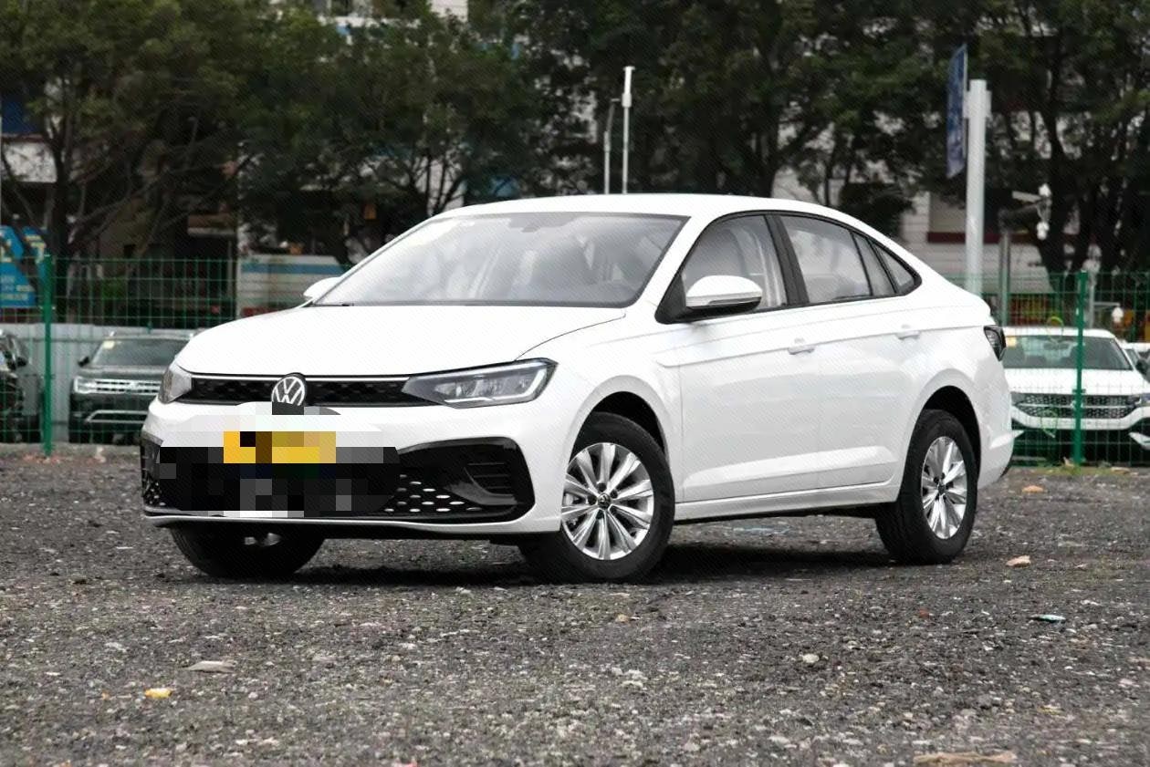 Volkswagen Lavida 2024 Volkswagen Lavida 2024 car image
