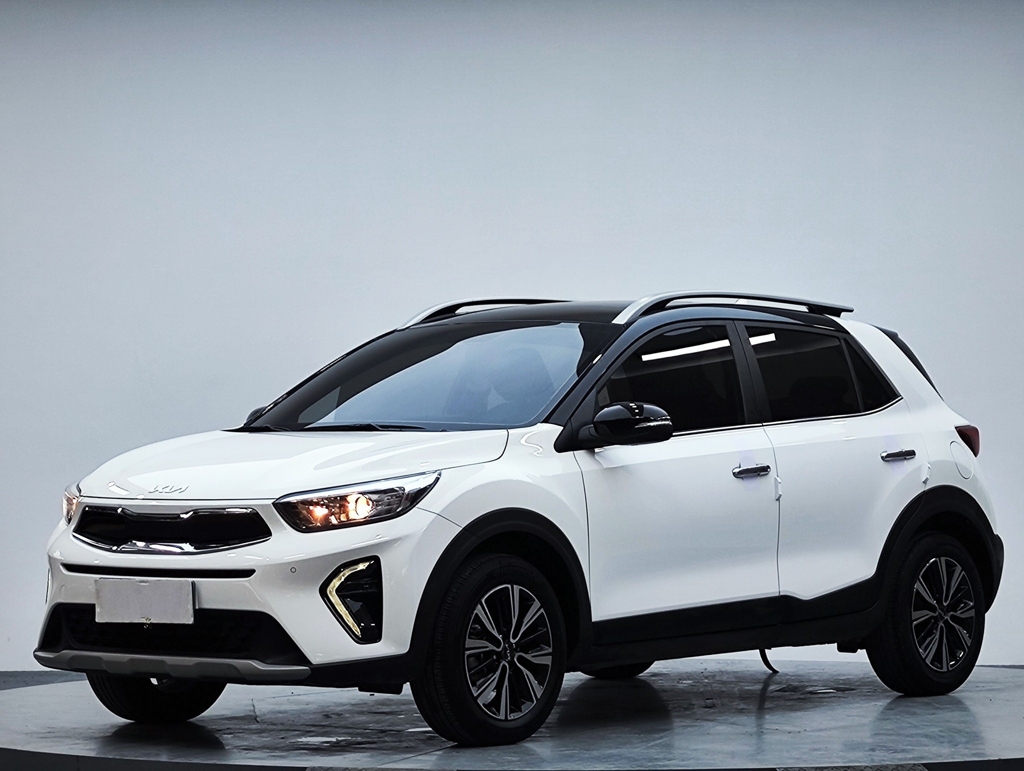 Kia KX1 2023 Kia KX1 2023 car image