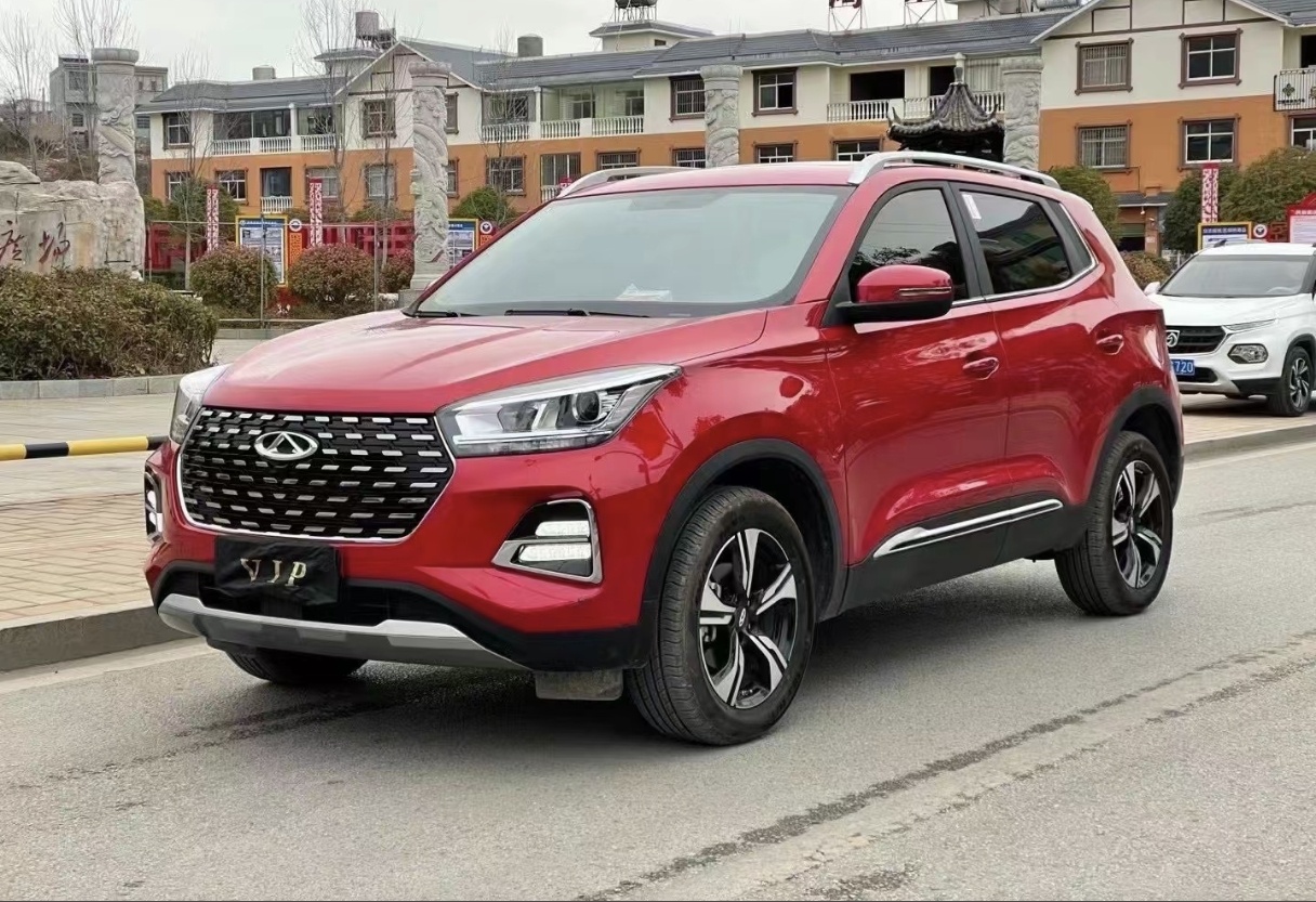 2021 2021 car image