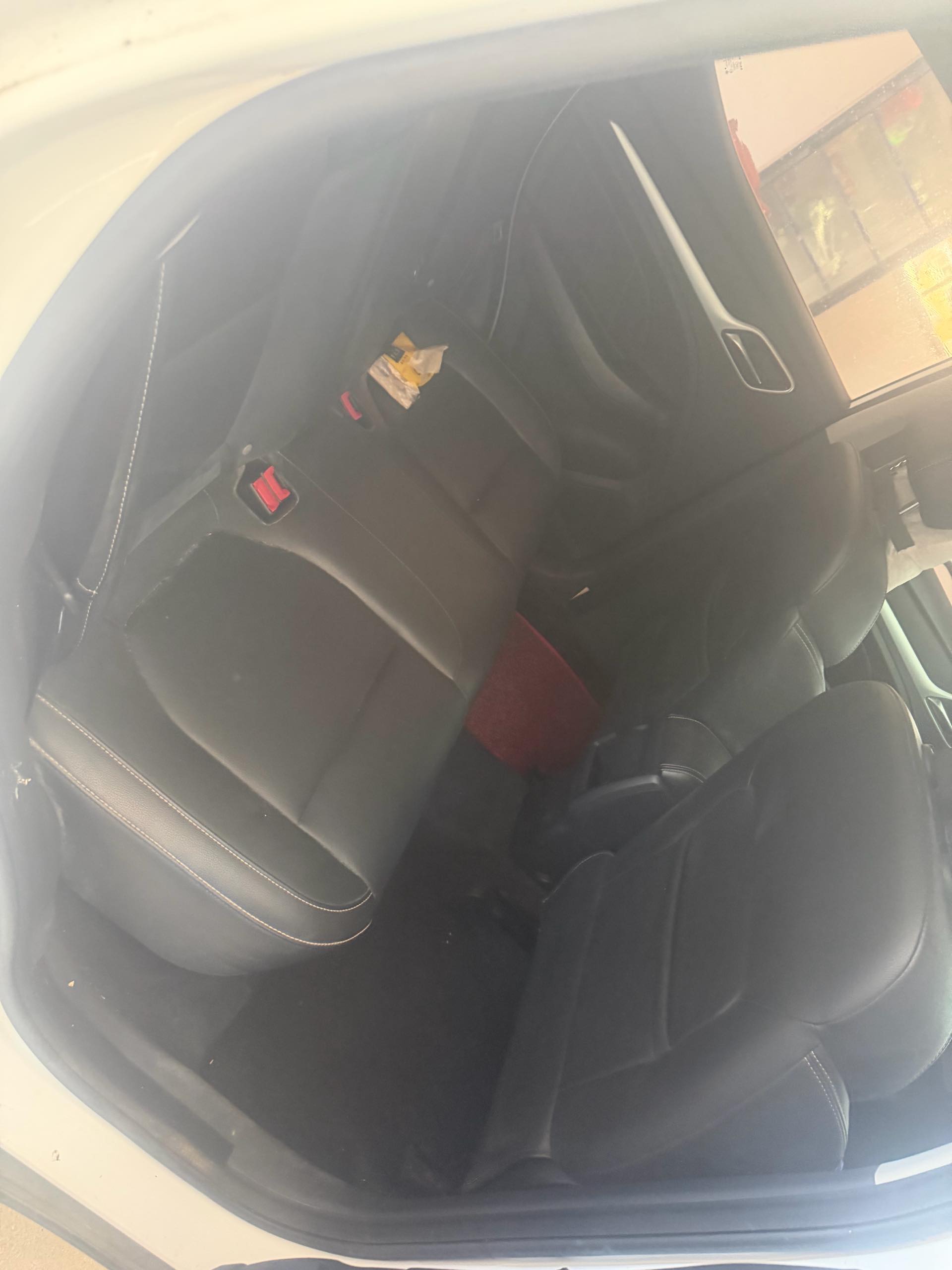 MG ZS 2018 #6 MG ZS 2018 صورة سيارة #6
