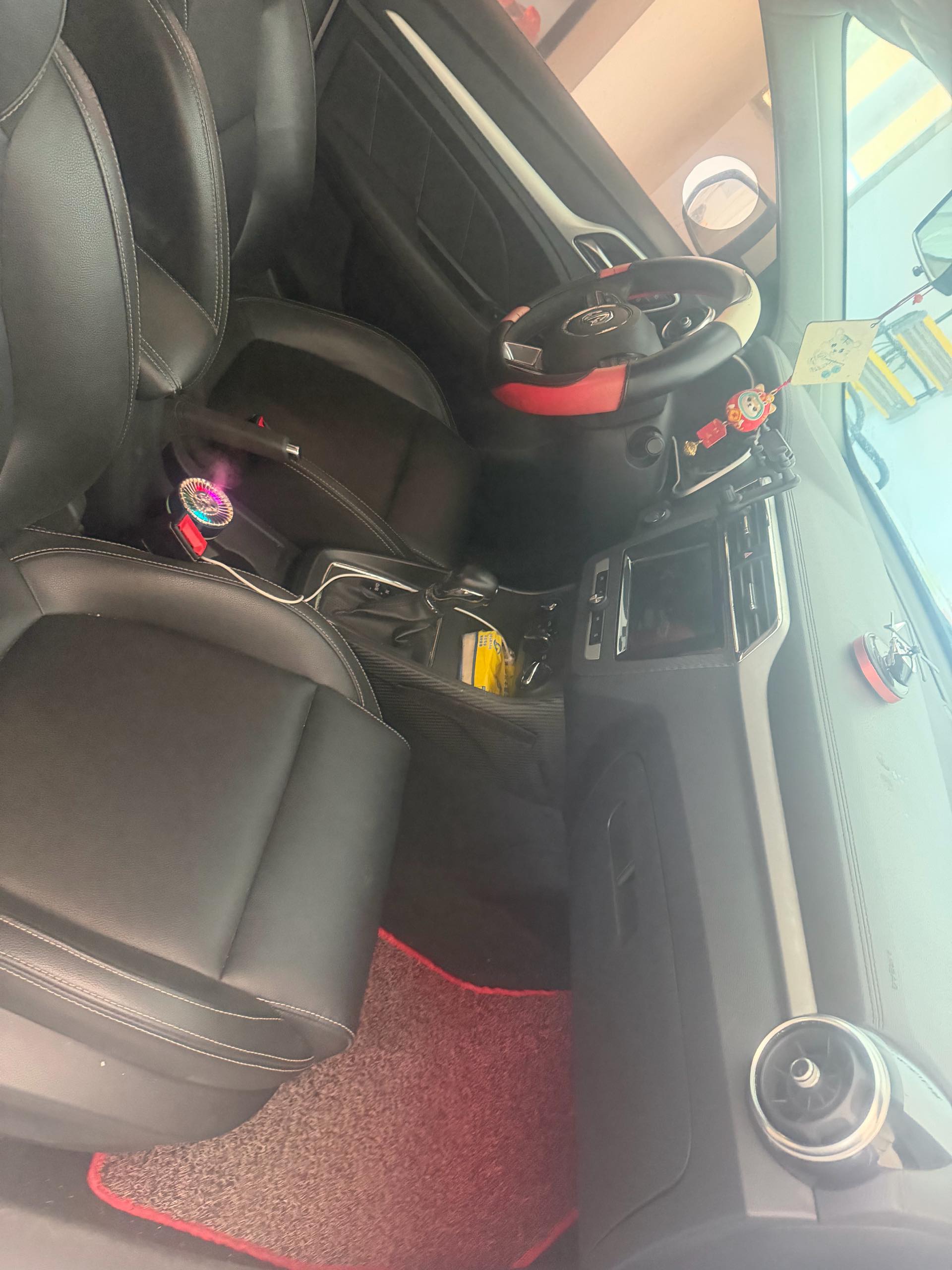 MG ZS 2018 #7 MG ZS 2018 صورة سيارة #7