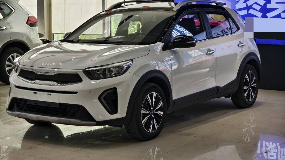 Kia KX1 2022 Kia KX1 2022 car image