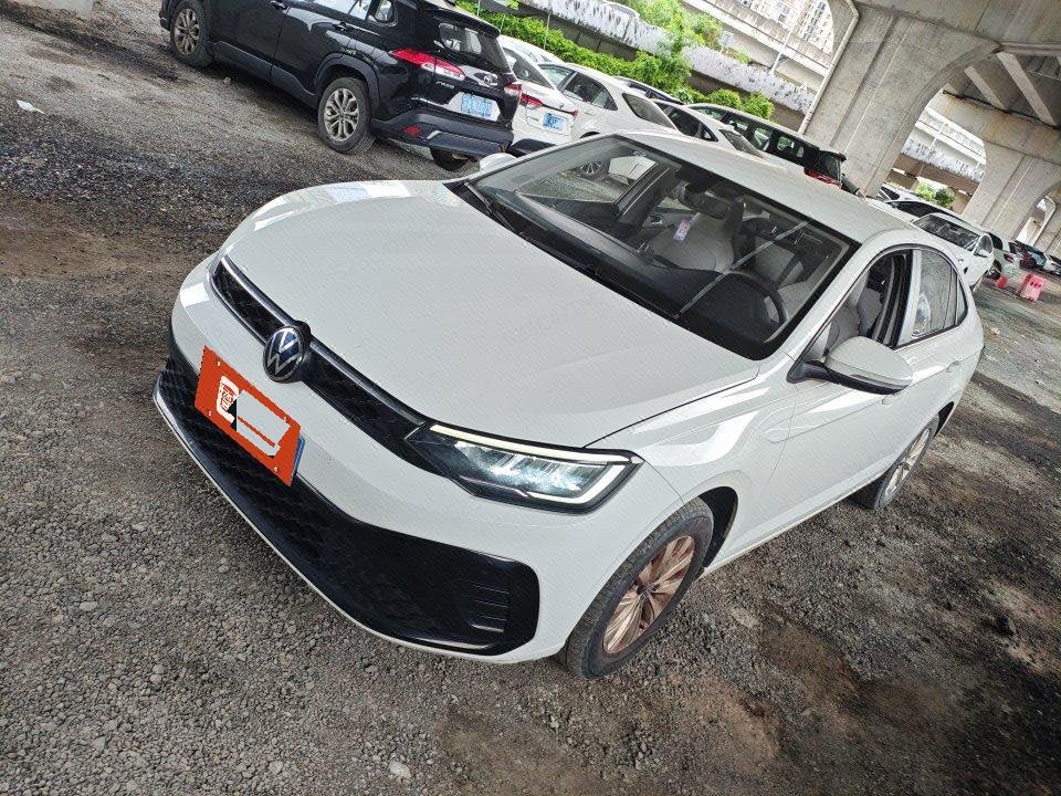 Volkswagen Lavida 2024 Volkswagen Lavida 2024 car image