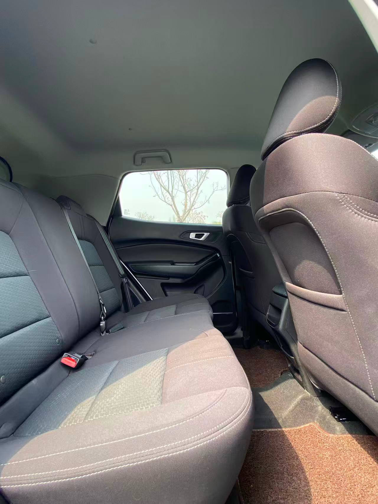 Chery Tiggo 5x 2020 #6 Chery Tiggo 5x 2020 immagine di auto #6