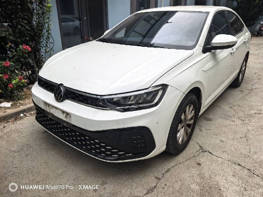Volkswagen Lavida 2024 Volkswagen Lavida 2024 car image