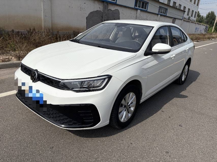Volkswagen Lavida 2024 car image 