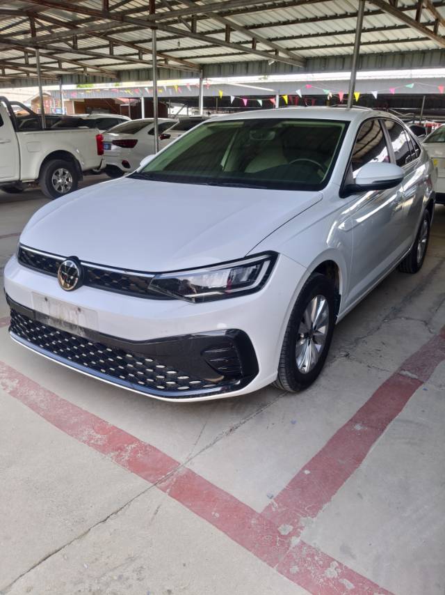 Volkswagen Lavida 2024 car image 