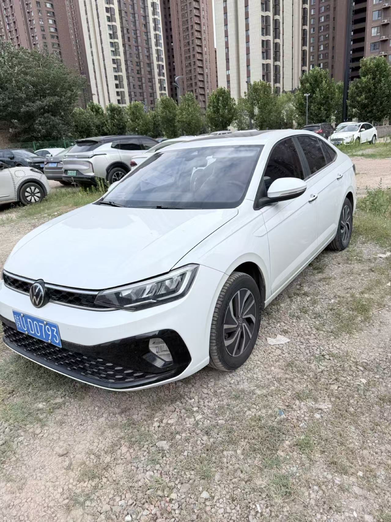 Volkswagen Lavida 2023 Volkswagen Lavida 2023 car image