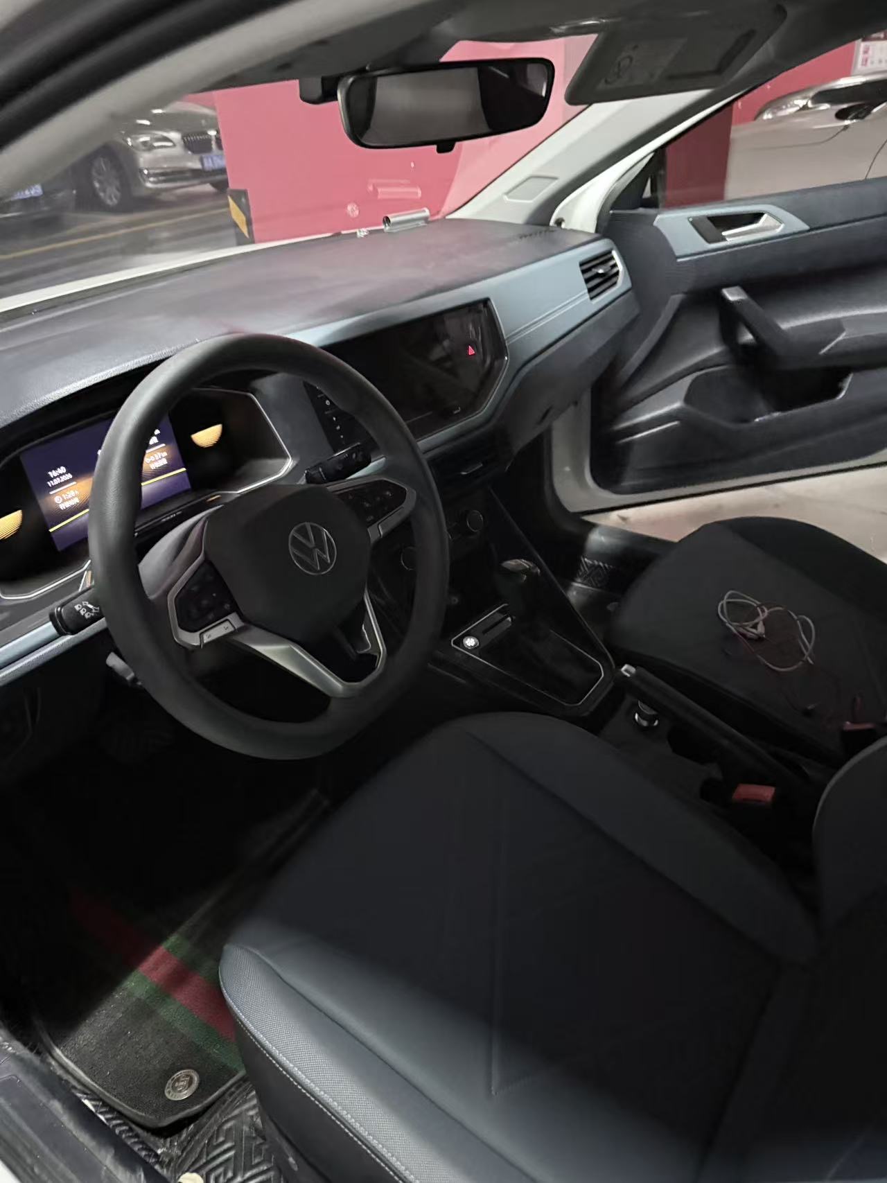 Volkswagen Lavida 2023 #3 Volkswagen Lavida 2023 صورة سيارة #3