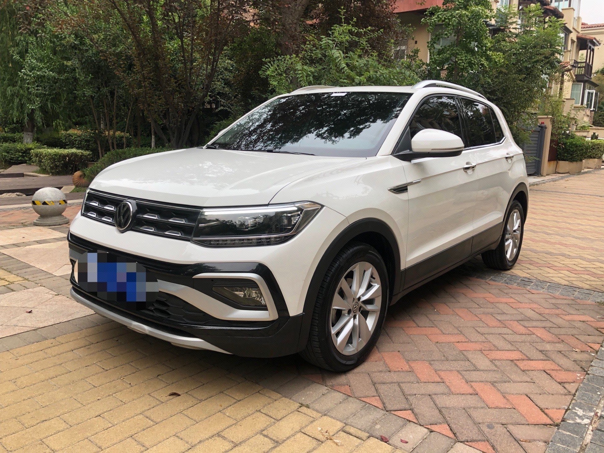 2019 2019 immagine di auto
