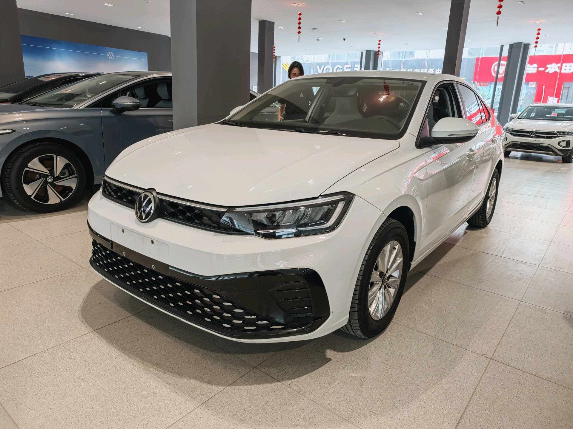 Volkswagen Lavida 2023 Volkswagen Lavida 2023 car image