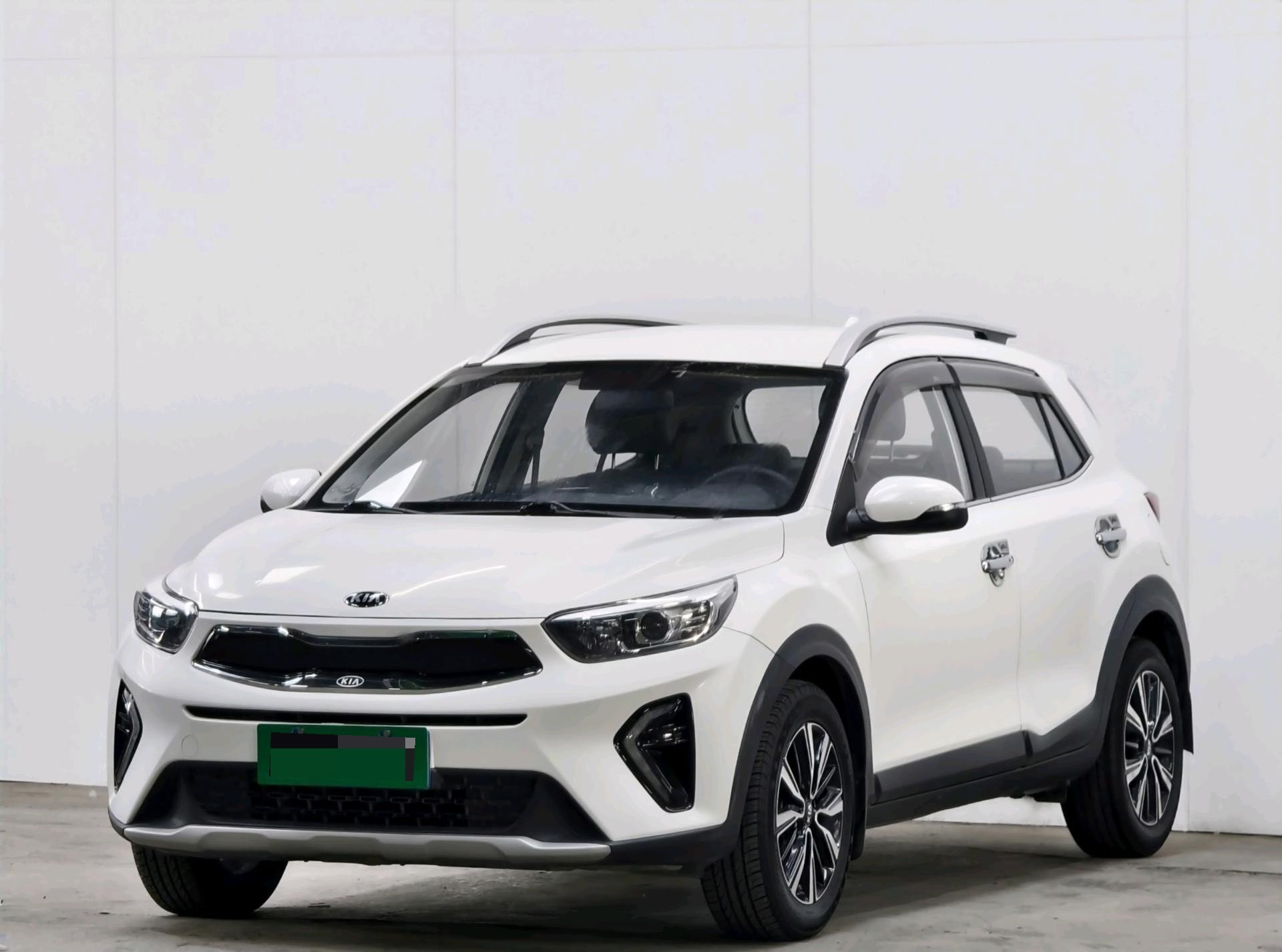 Kia KX1 2019 Kia KX1 2019 car image