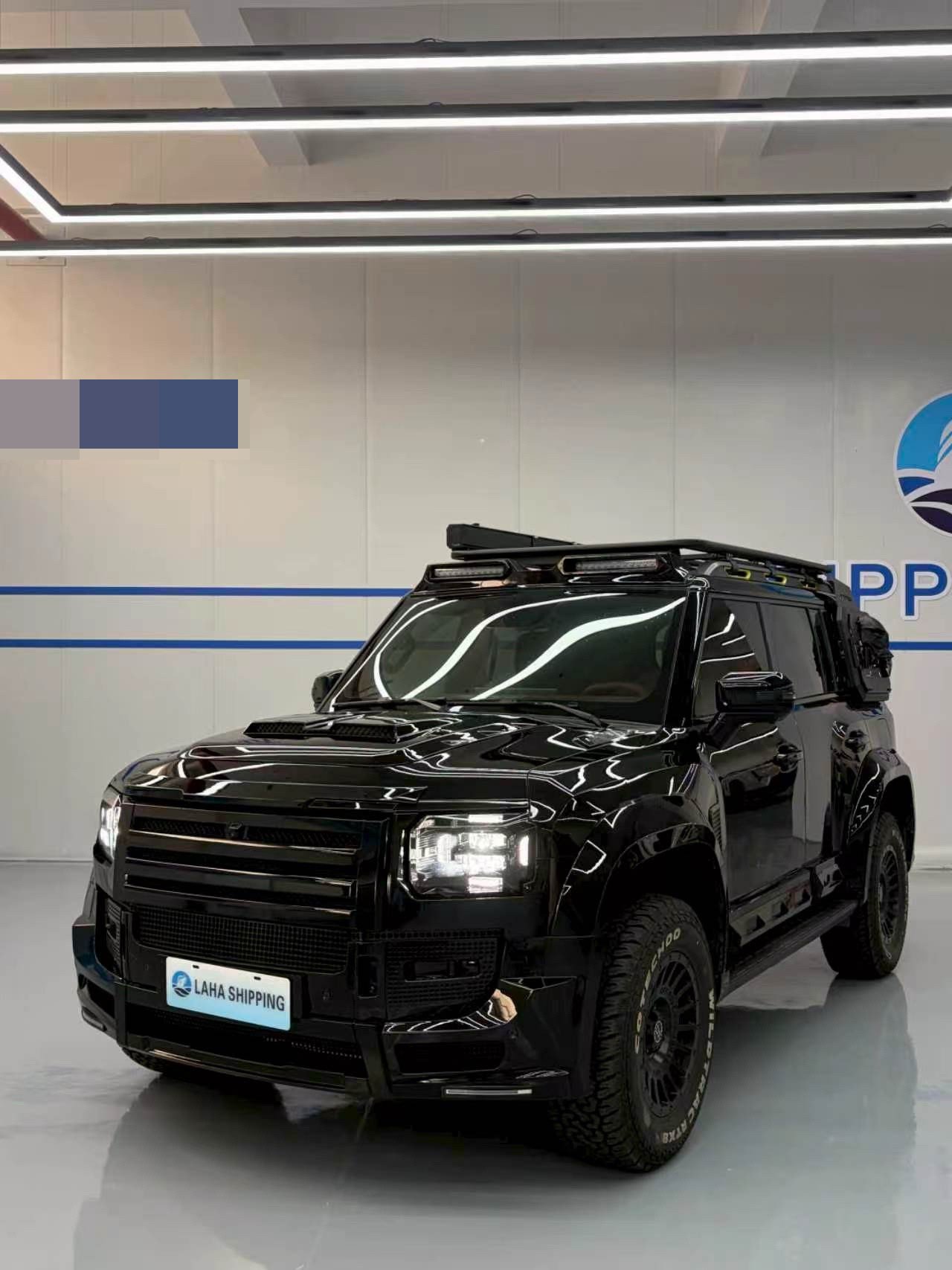 Jetour Traveller 2023 Jetour Traveller 2023 car image