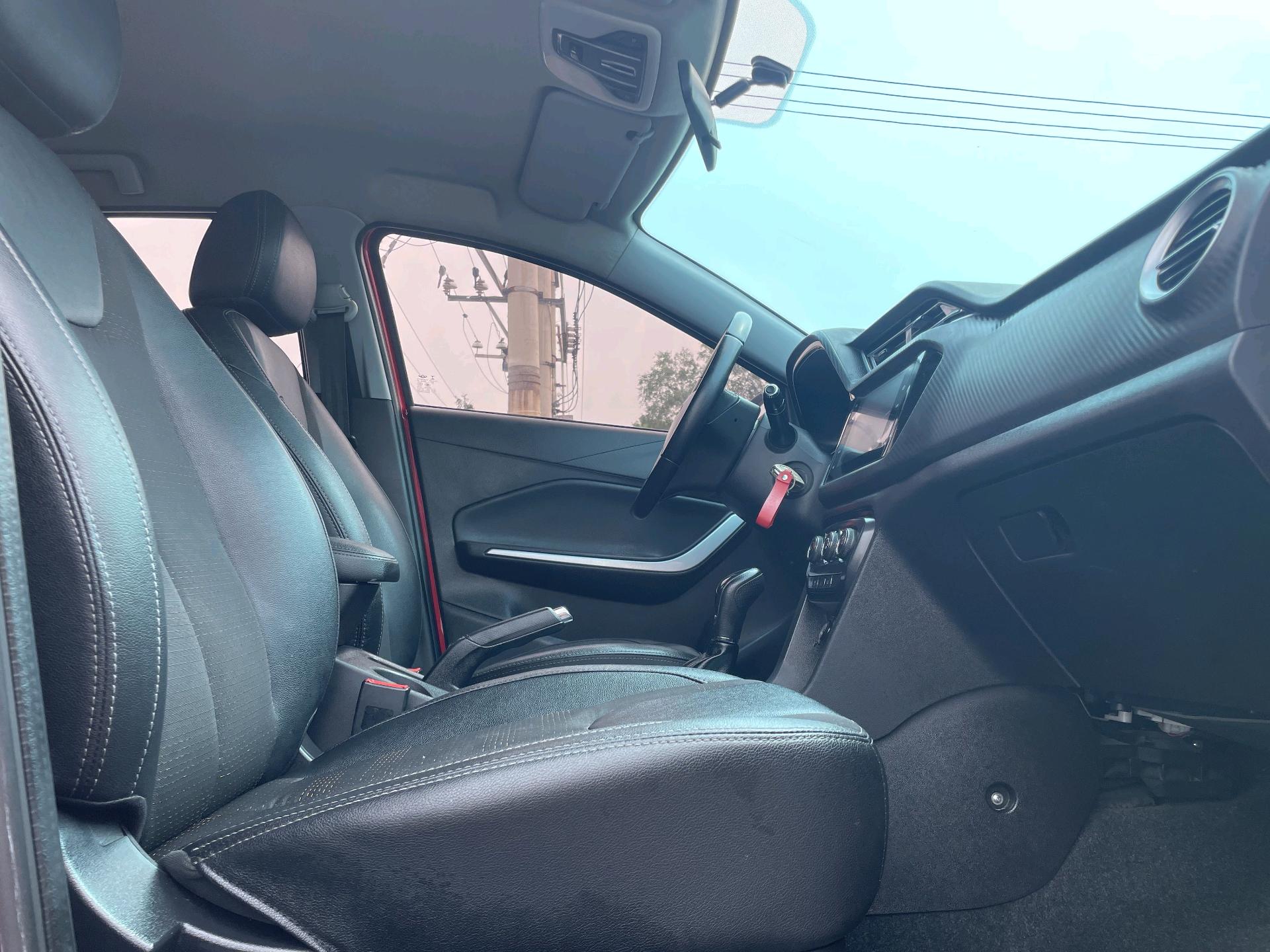 Chery Tiggo 3x 2018 #2 Chery Tiggo 3x 2018 car image #2